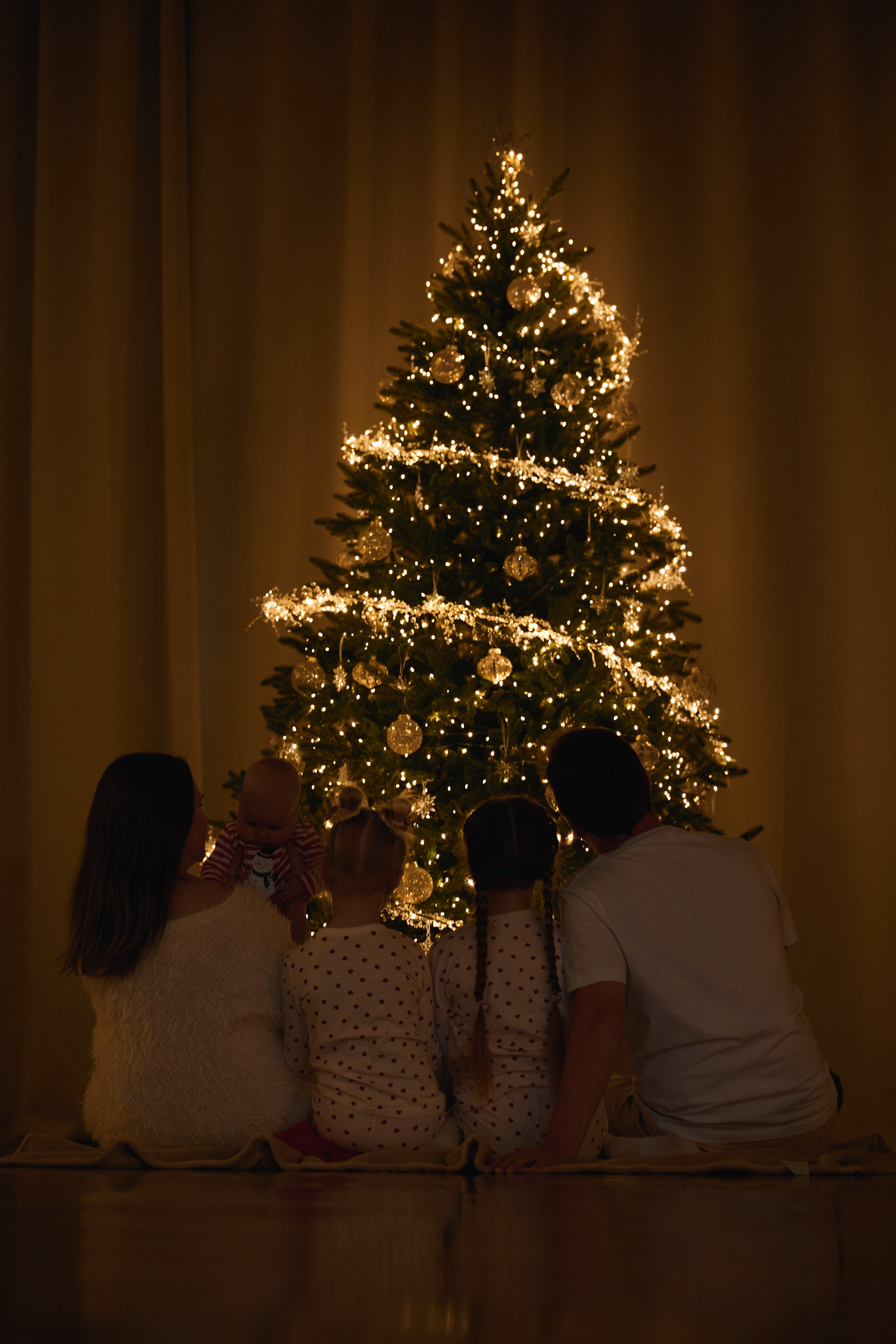 Кондратьевы. Фотограф и видеограф в Кургане Леонид Корнильев