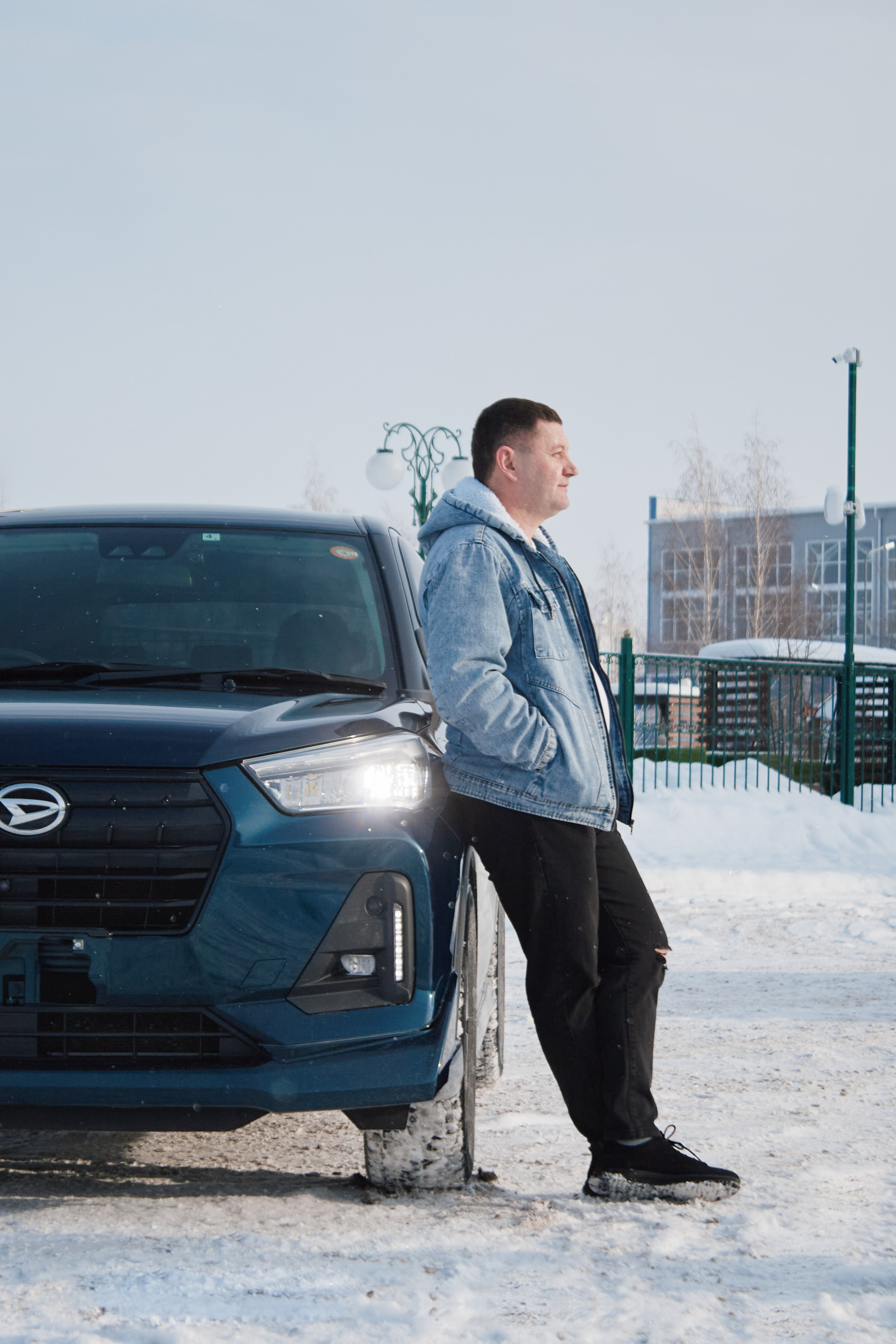 Cars. Фотограф и видеограф в Кургане Леонид Корнильев