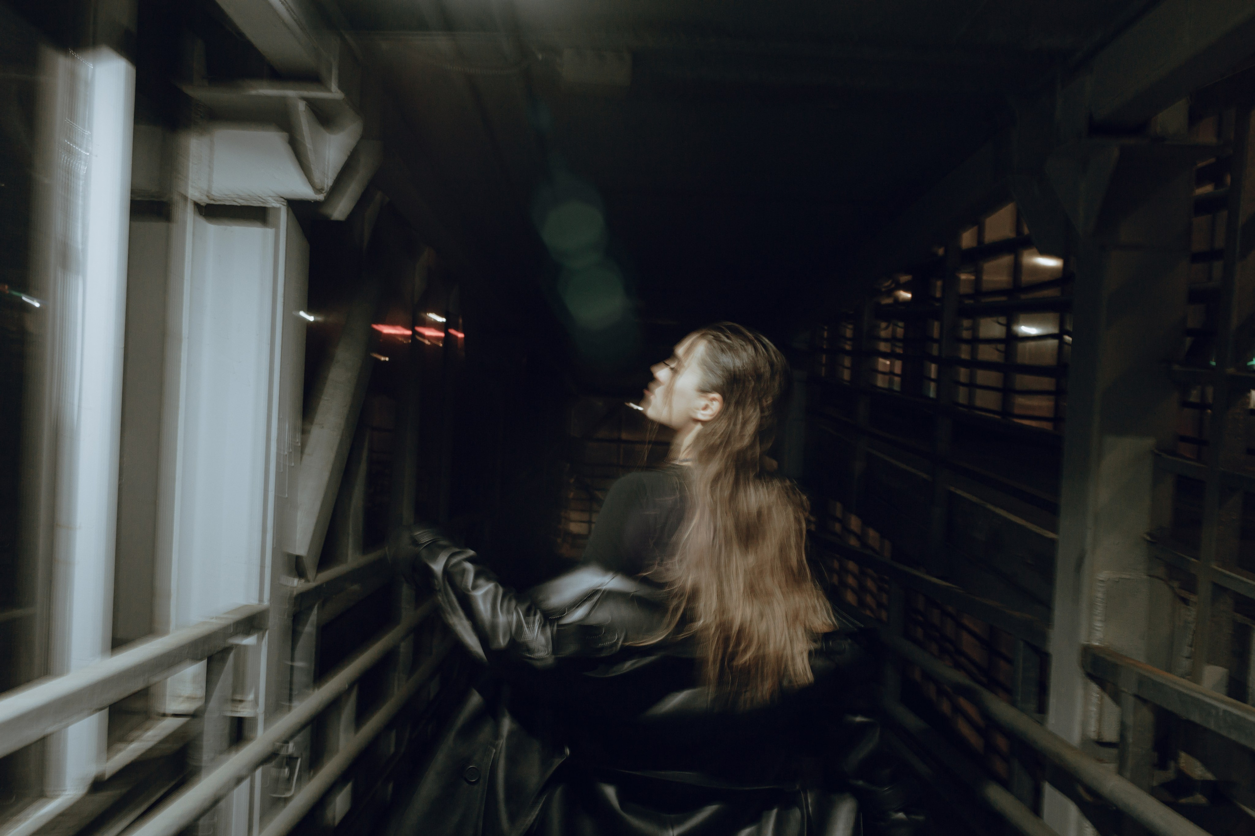 Маша. Портретный и свадебный фотограф в Белгороде Глухова Кристина