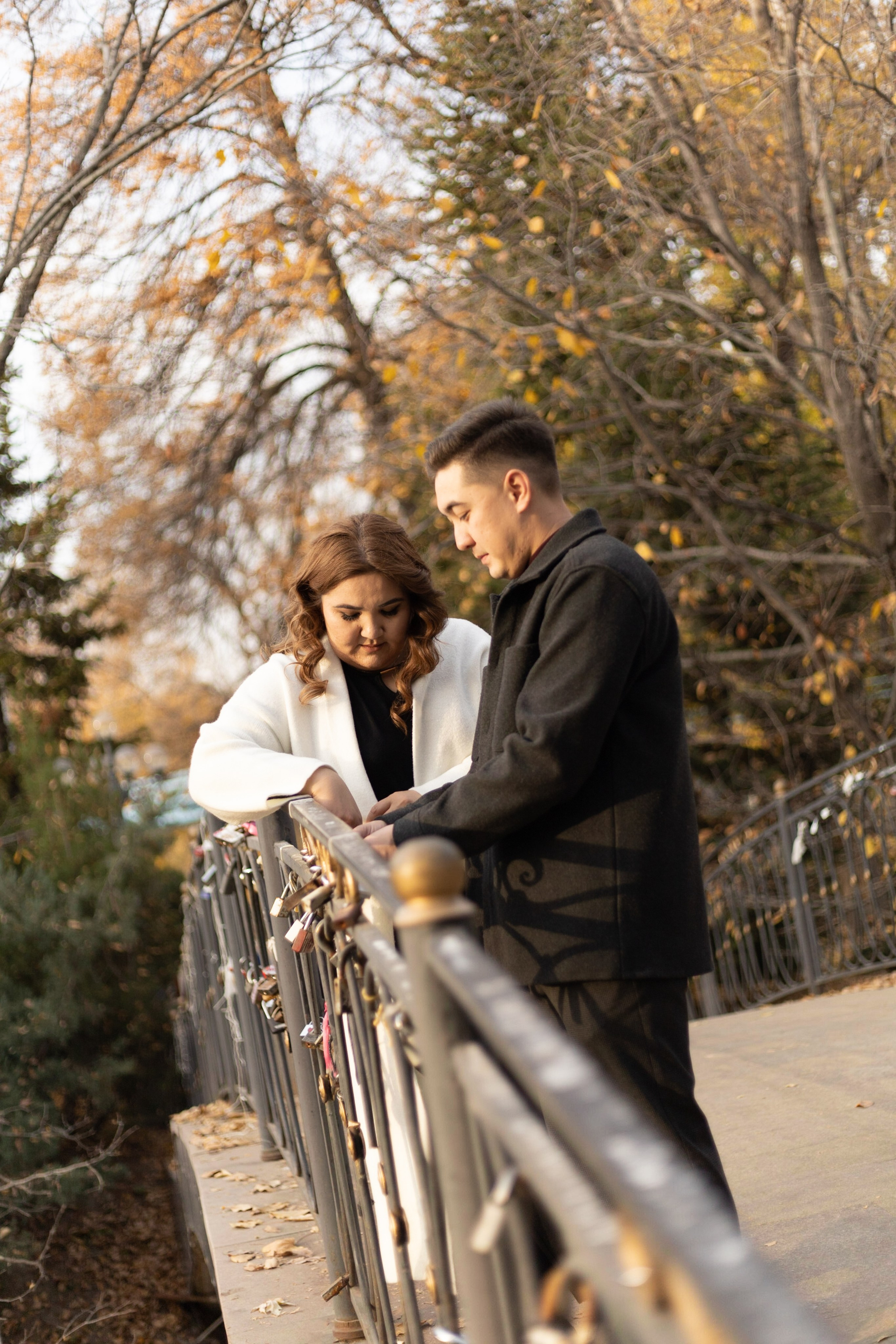 Айбар & Жанна. Свадебный фотограф Алматы Ниязов Руслан