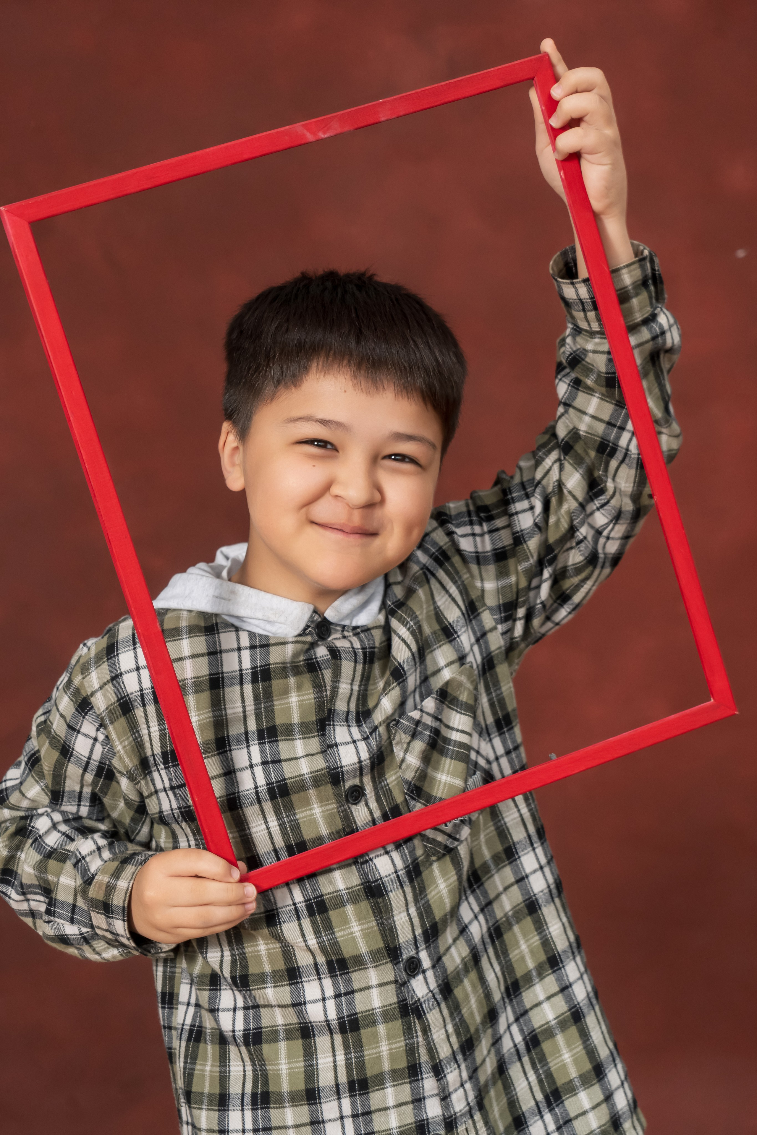 Младшие школьники. Photostori.ru