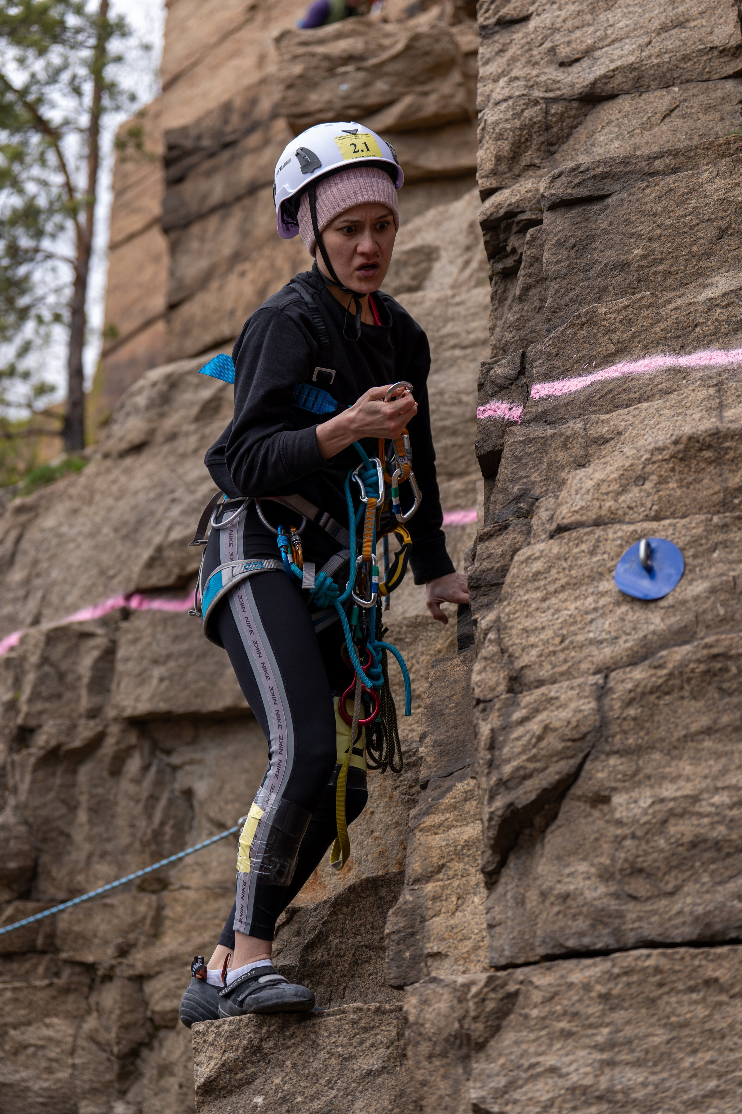 Спортивный репортаж в Челябинске