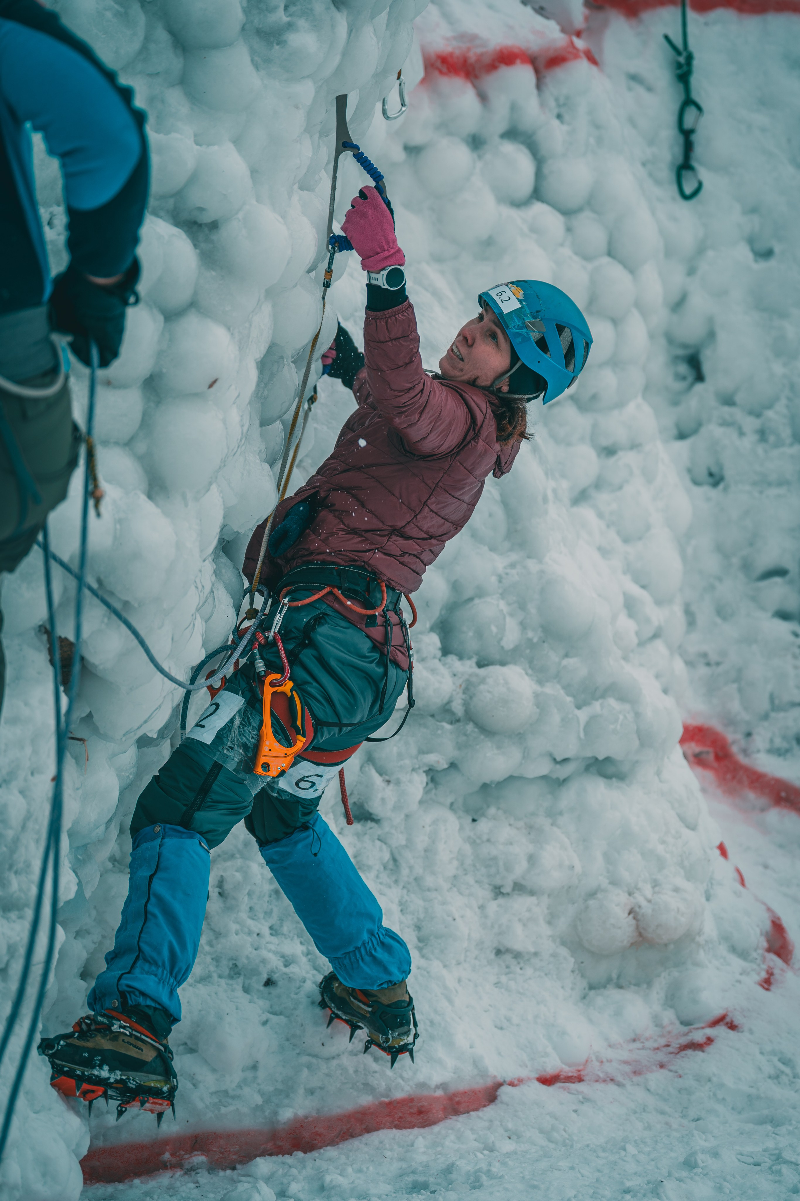Чемпионат г. Челябинска по спортивному туризму «Горные связки 2026»