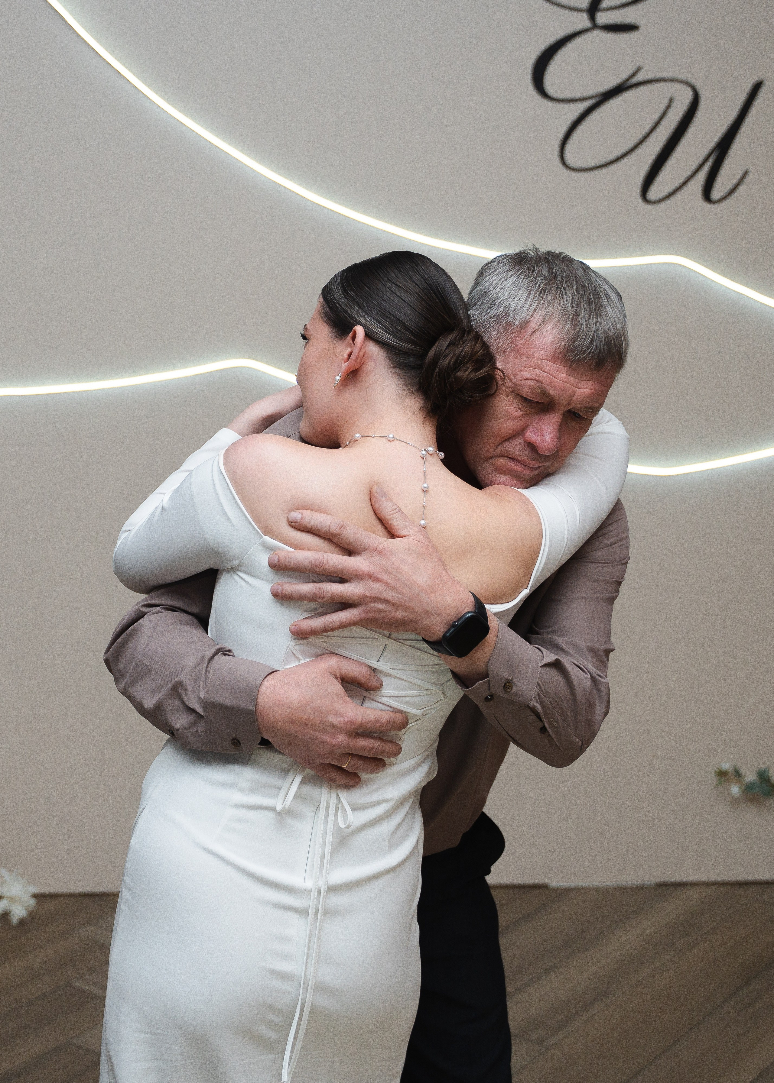 Ирина и Егор. Фотограф Хабаровск