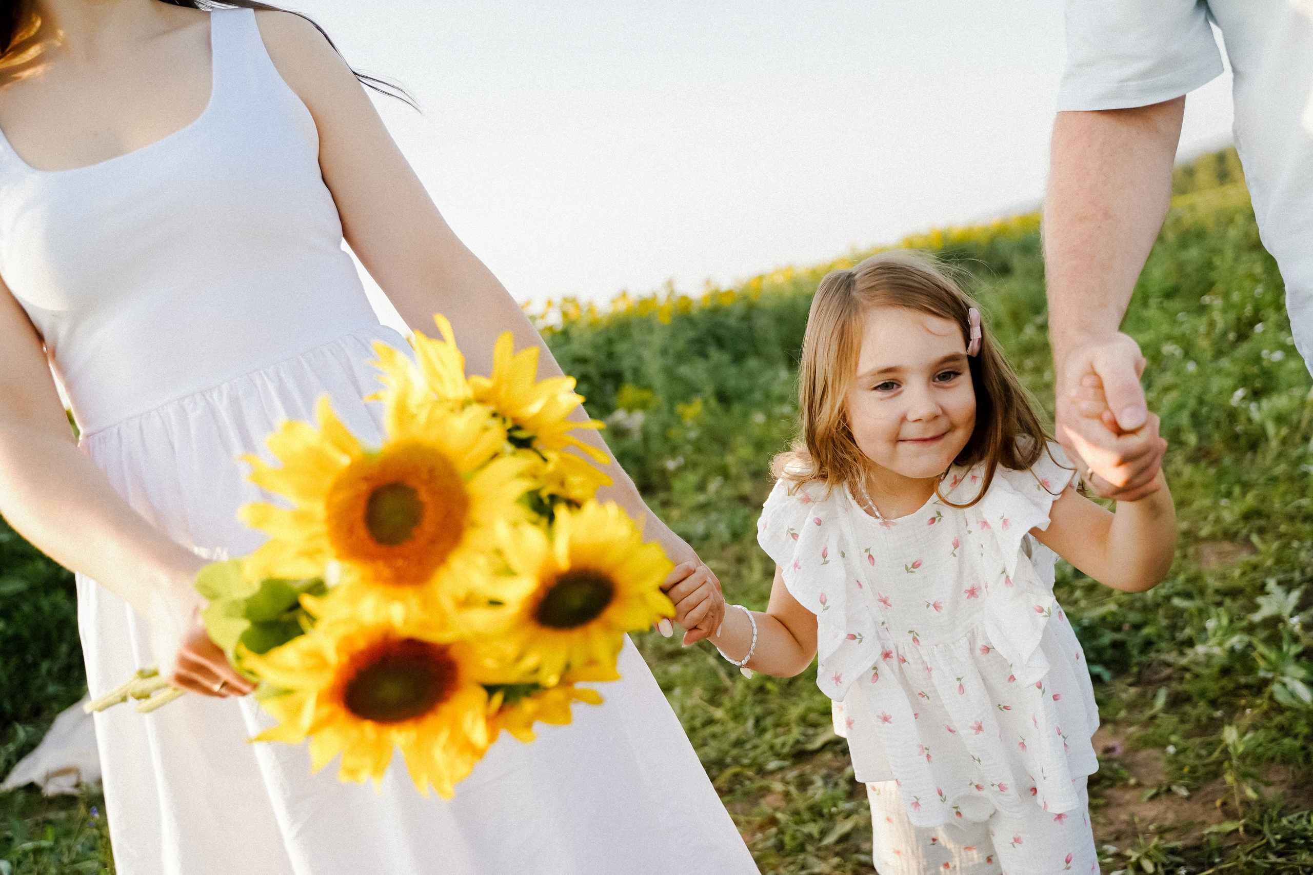 Диане 4 года!