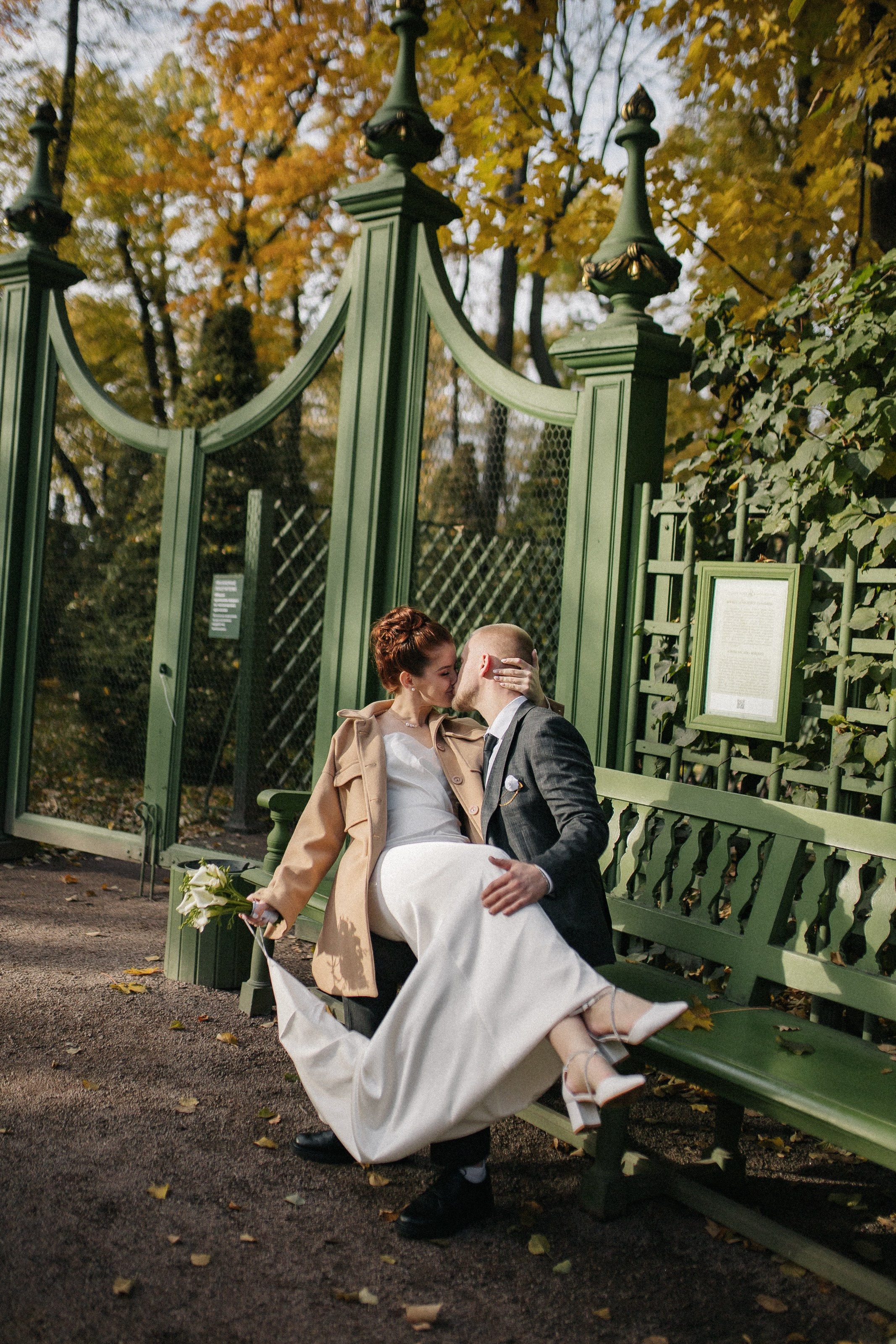 Ваш особенный день. Свадебный фотограф|Юлиана