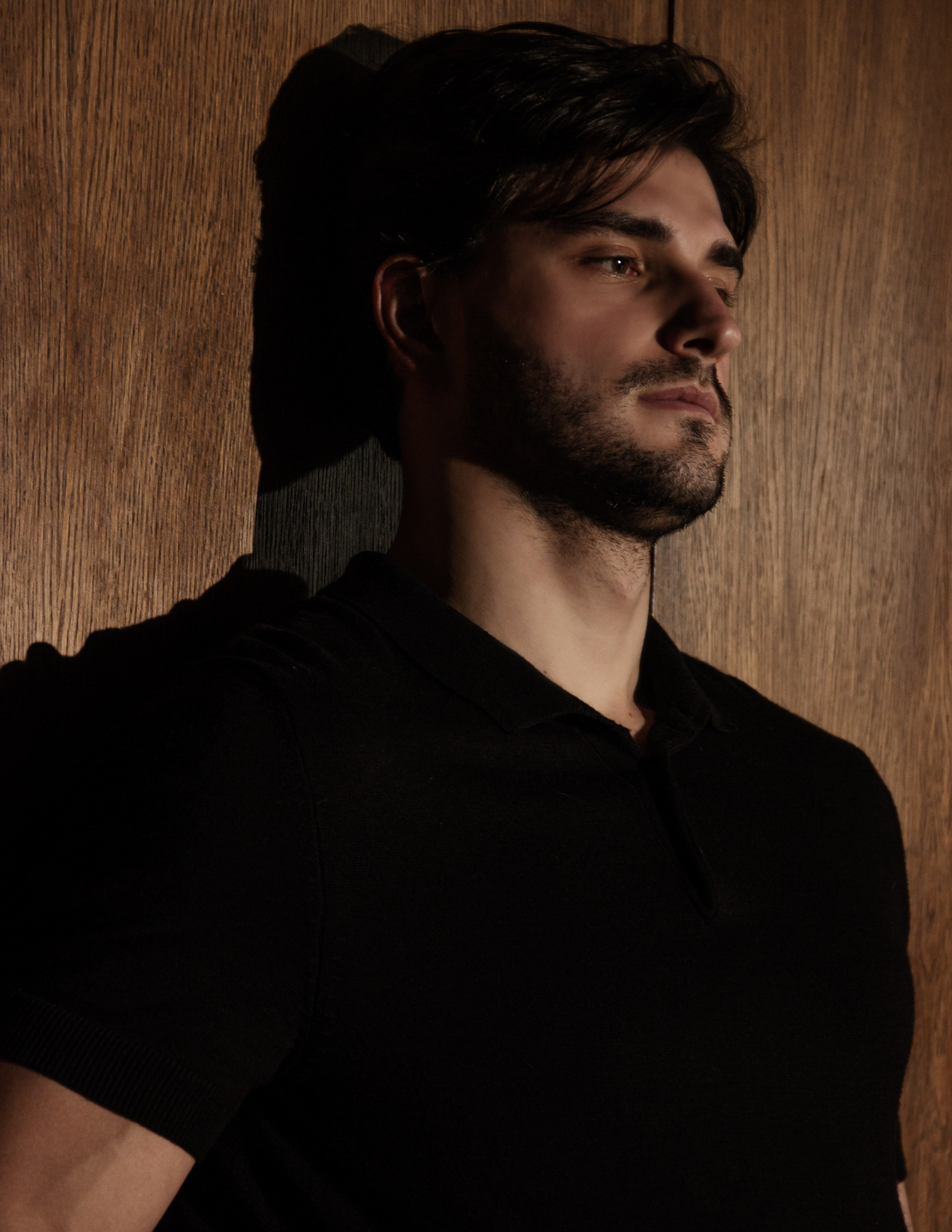 Владислав. Мария Трут. Фотограф