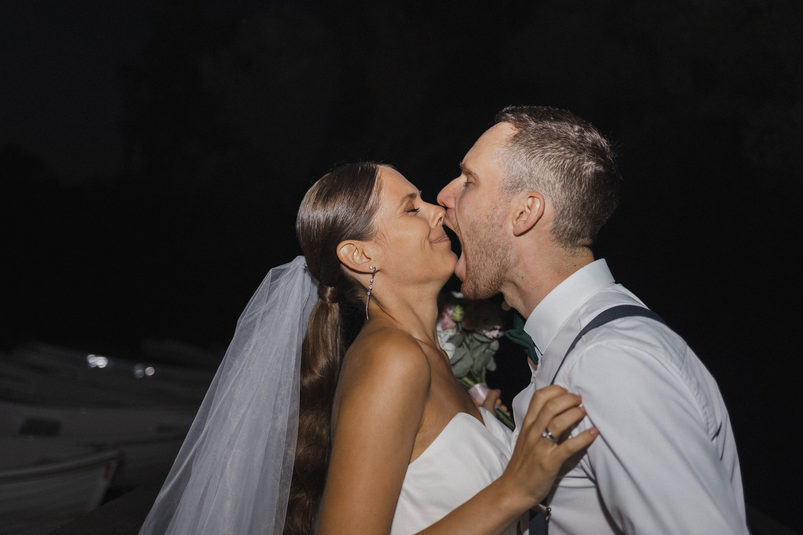 Евгений и Мария. Семейный фотограф в Москве