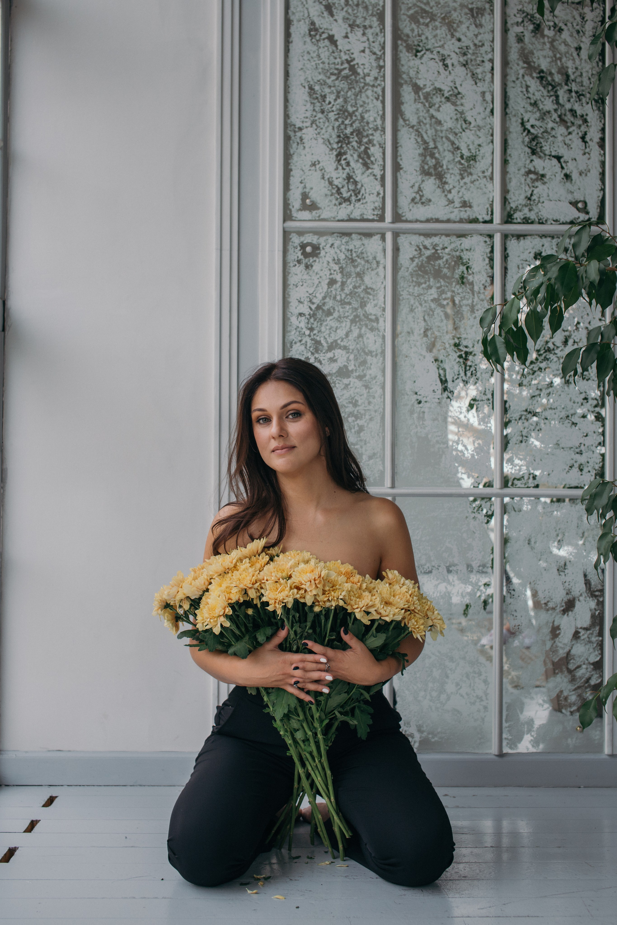 Надежда. Портретный и свадебный фотограф в Москве | Макарова Дарья