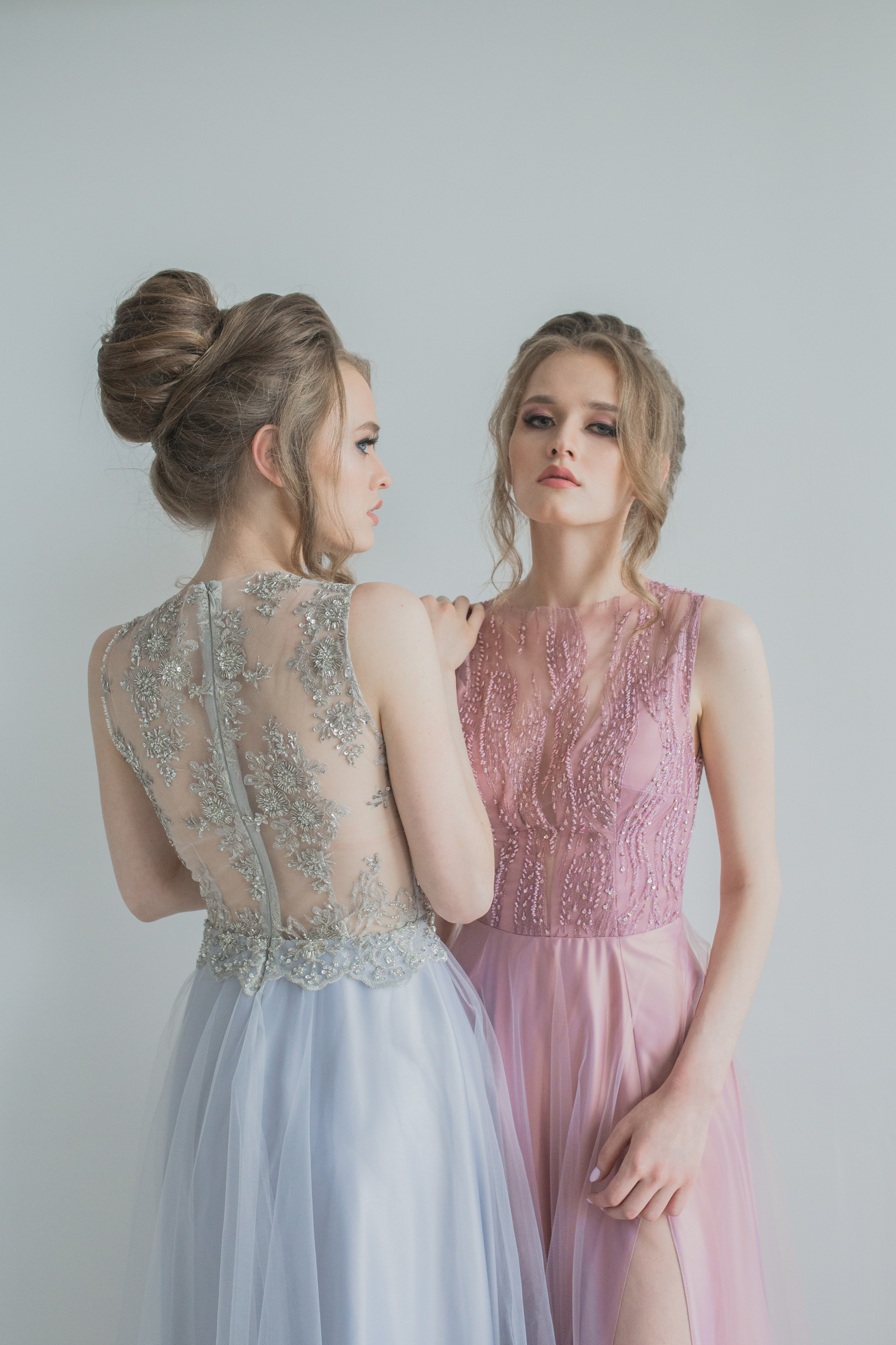 Парная портретная фотосесия. Портретный и свадебный фотограф в Москве | Макарова Дарья