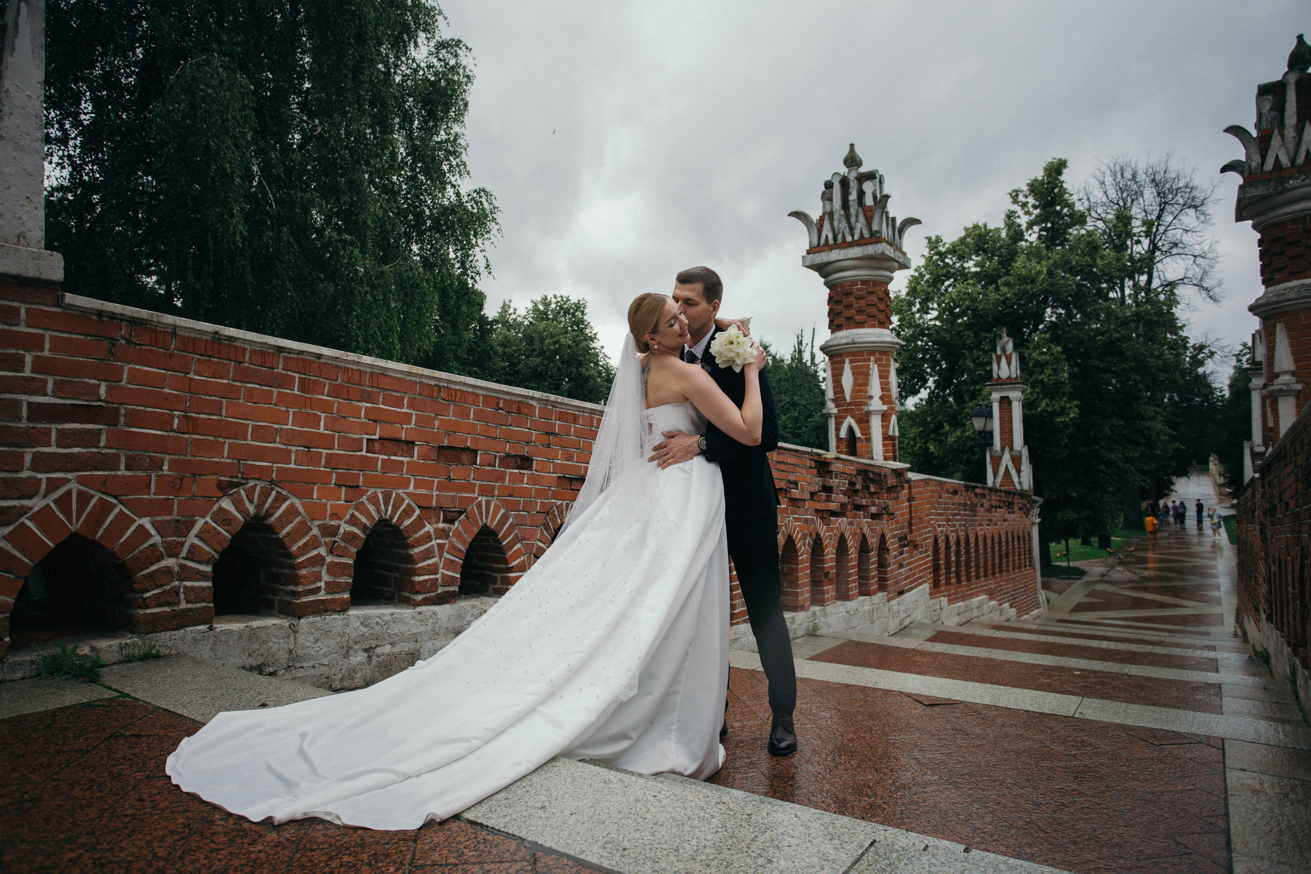 Услуги. Портретный и свадебный фотограф в Москве | Макарова Дарья