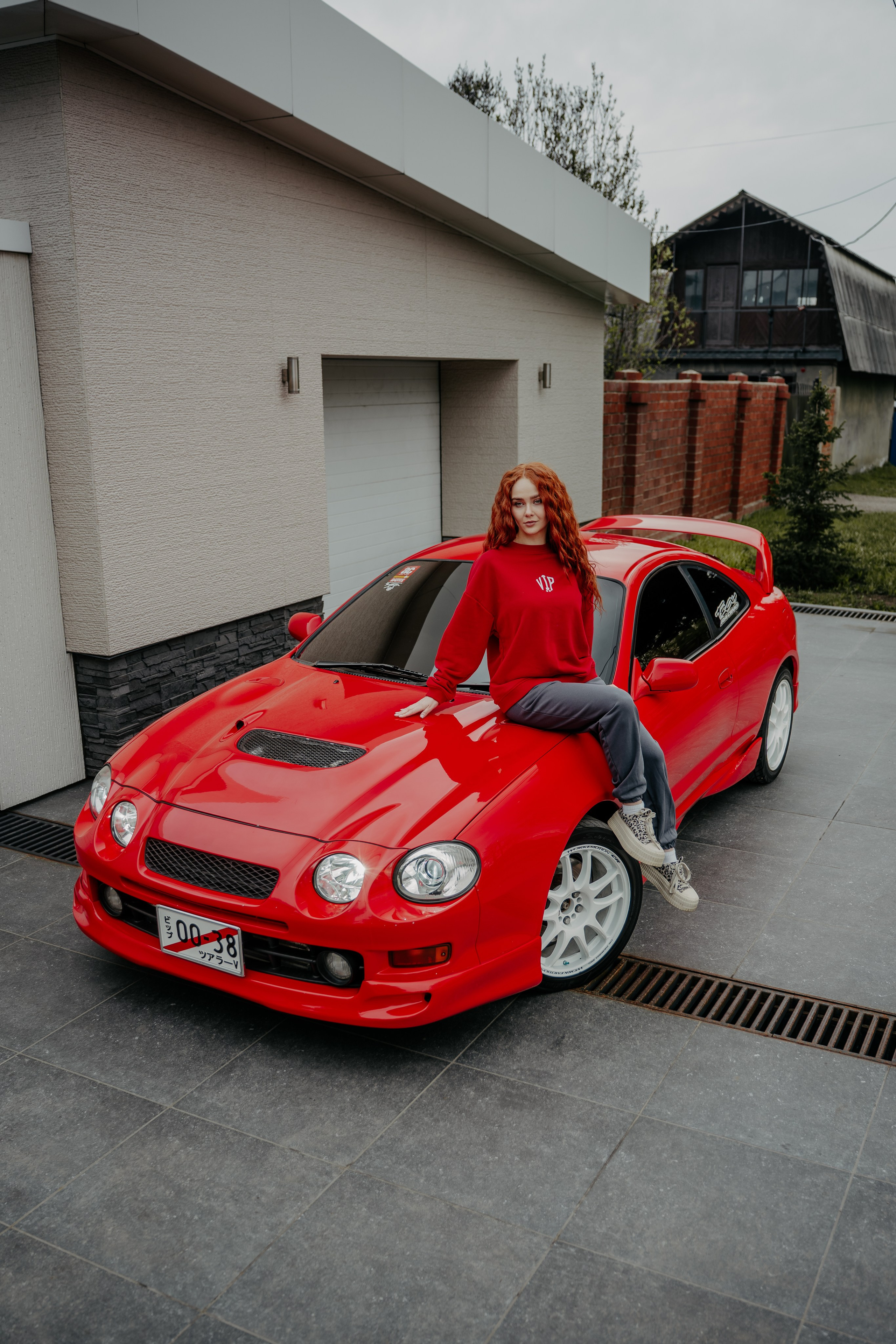 Toyota Celica. Фотограф, видеограф и пилот дрона на Байкале