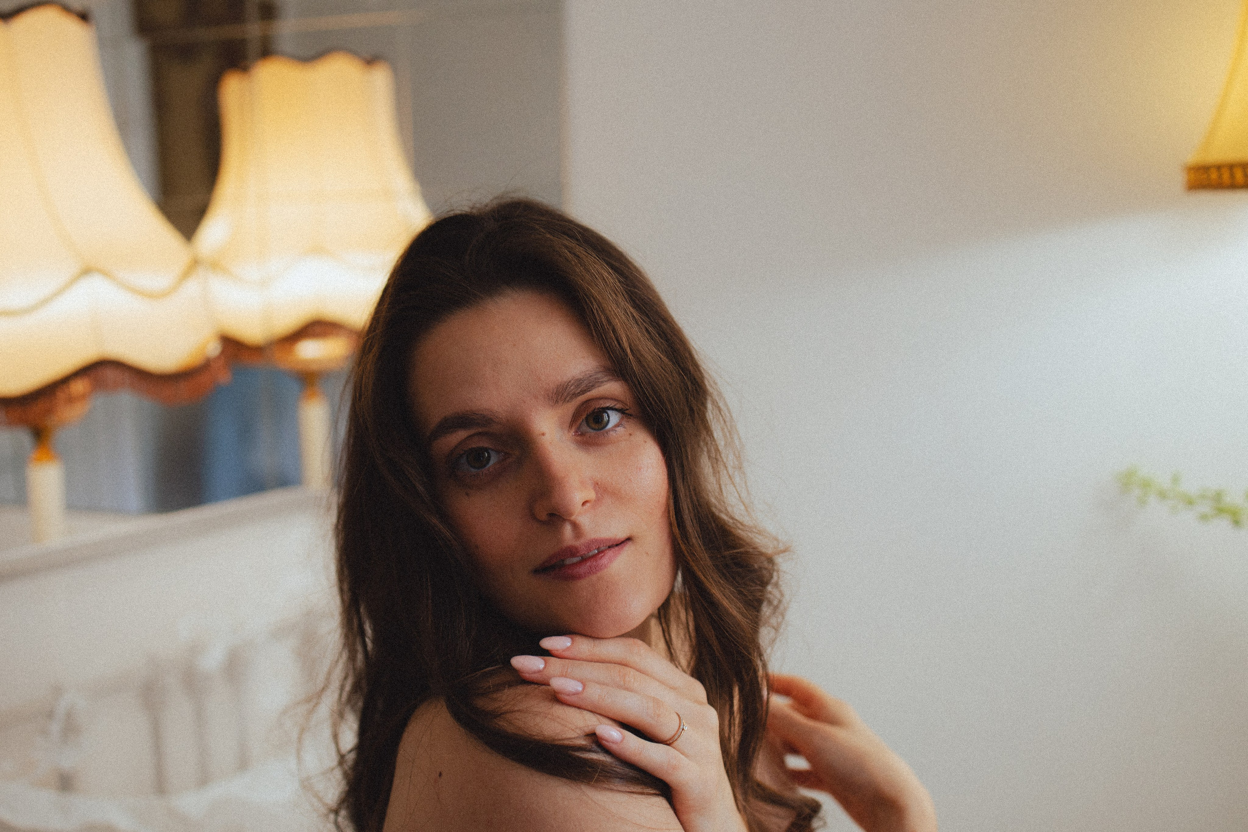 🤍. Снимаю любовь