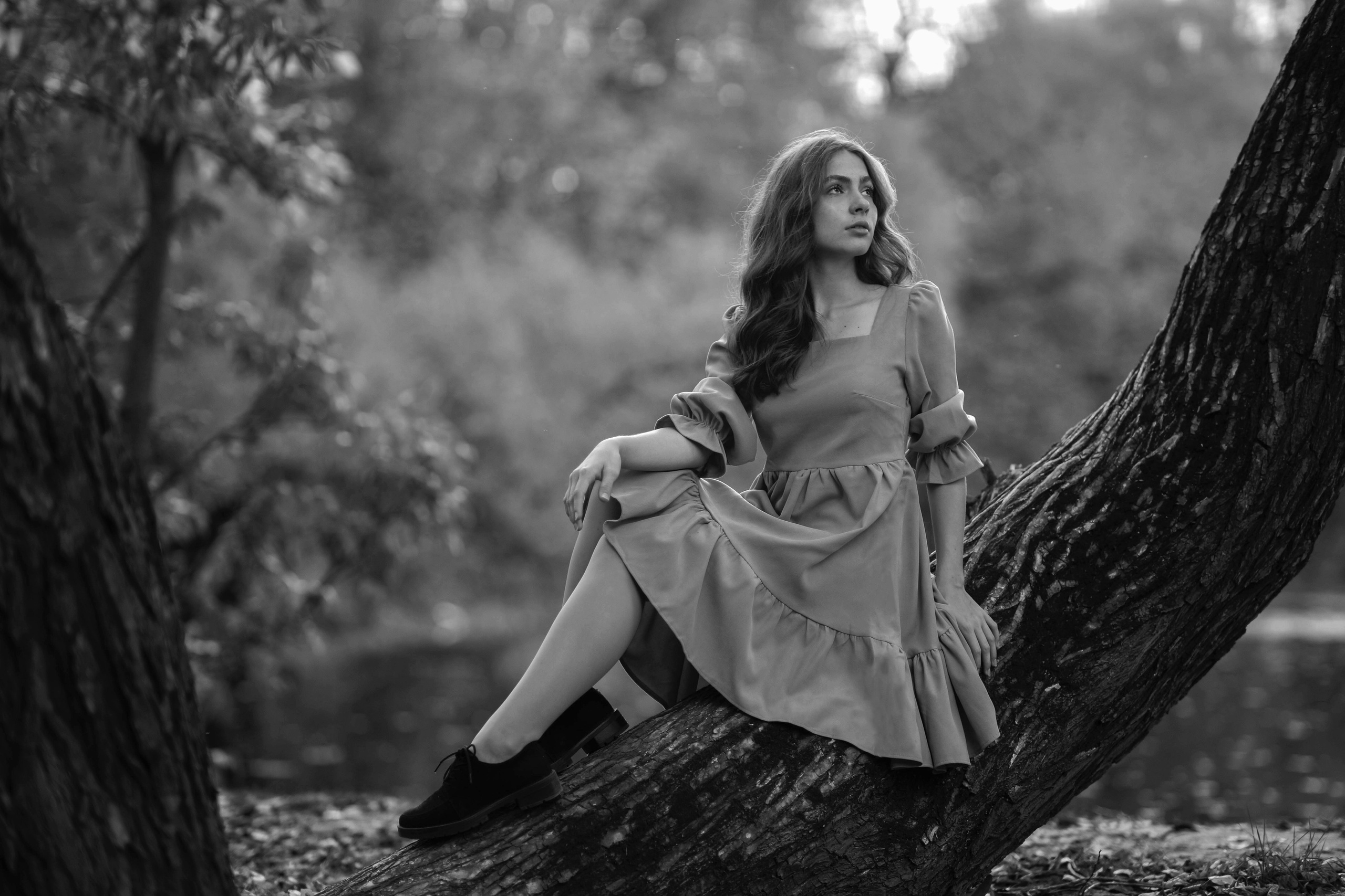 Аня. Семейный и детский фотограф Троицк Москва