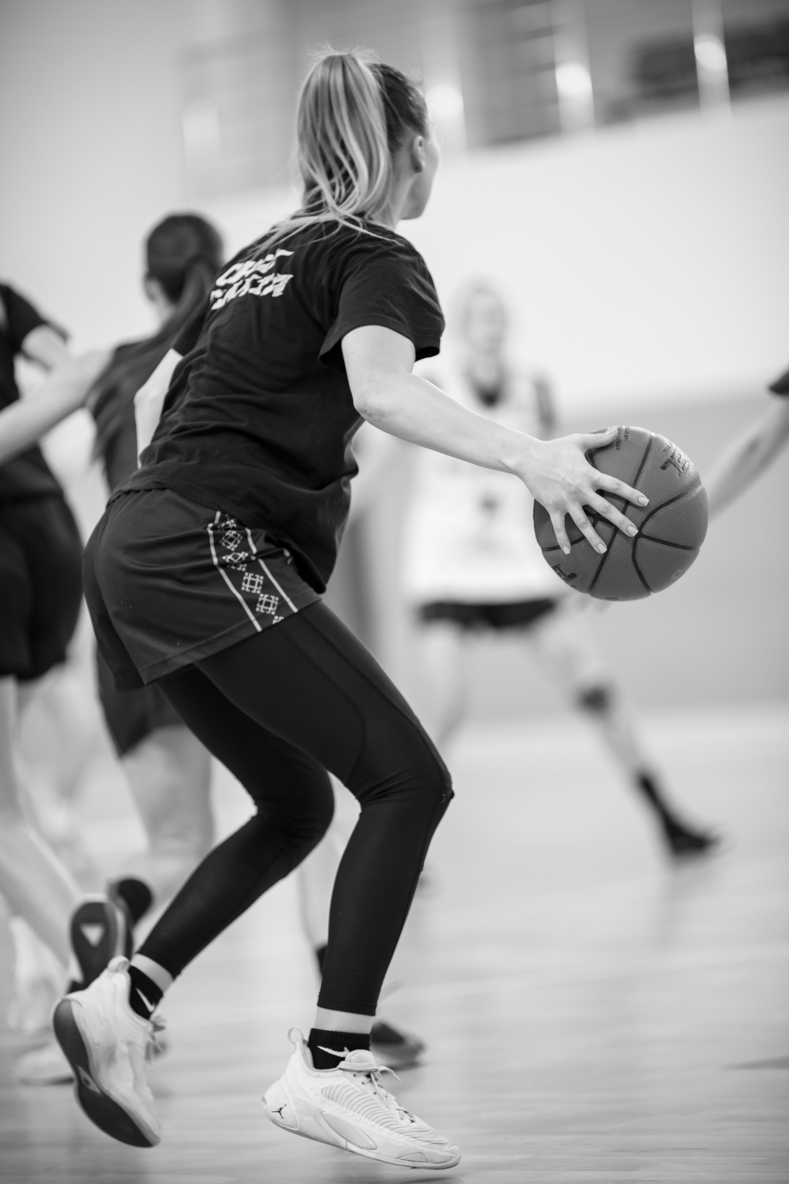 ЧГУ-Атланта. Фотография