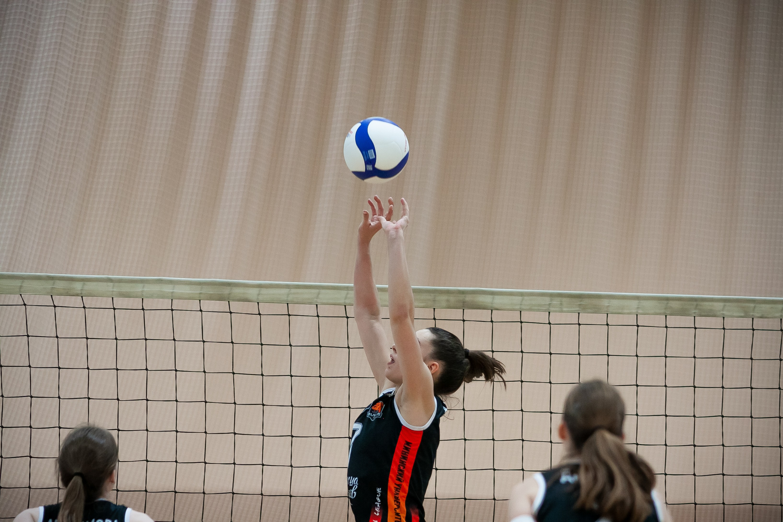 СШ11 / 1день. Фотография