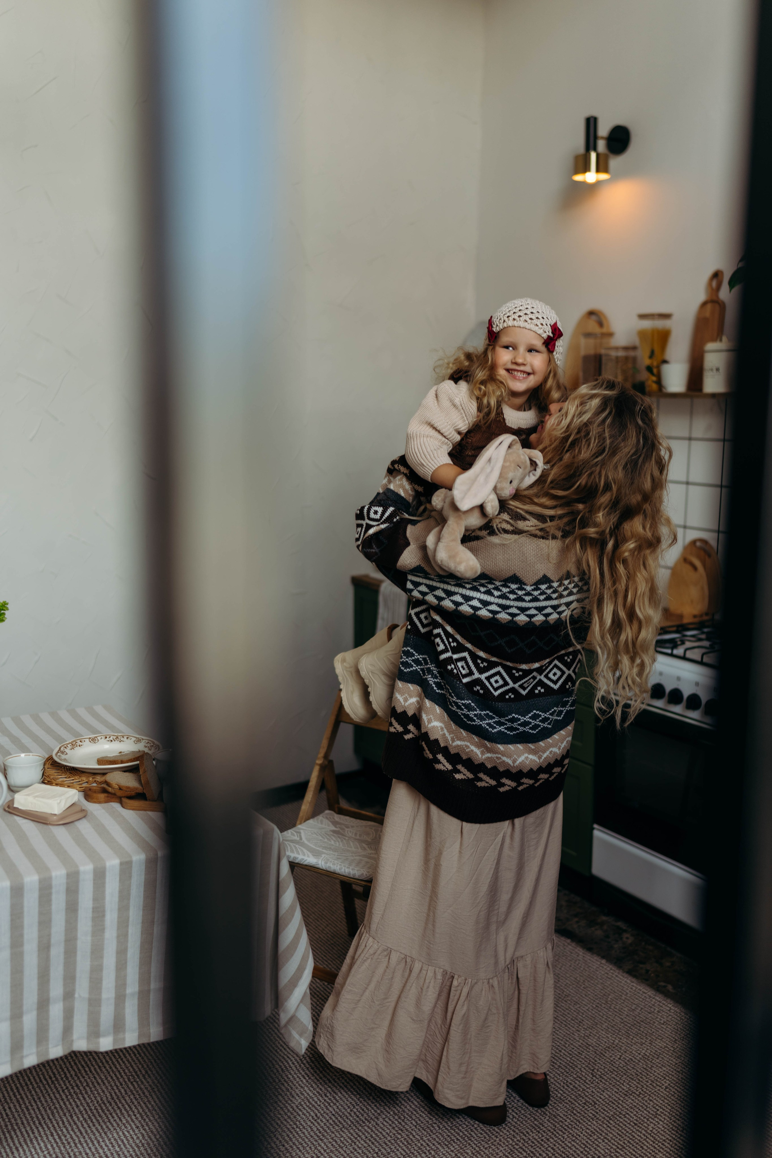 Семейная фотосессия. Семейный и портретный фотограф во Владимире и Суздале