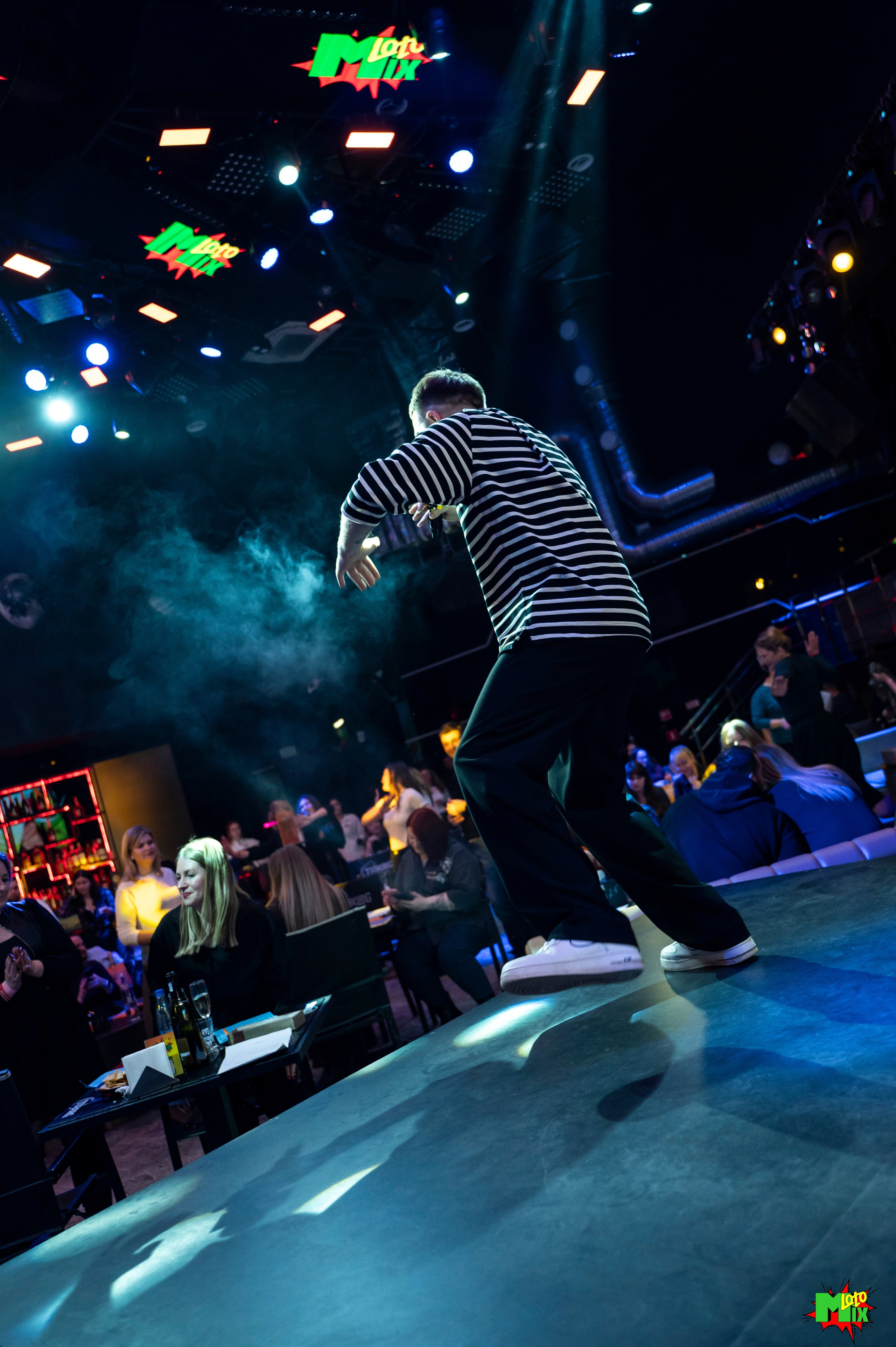 Репортаж MIXLOTO. Фотограф Беларусь — Ольга Шаповалова (Жардецкая)