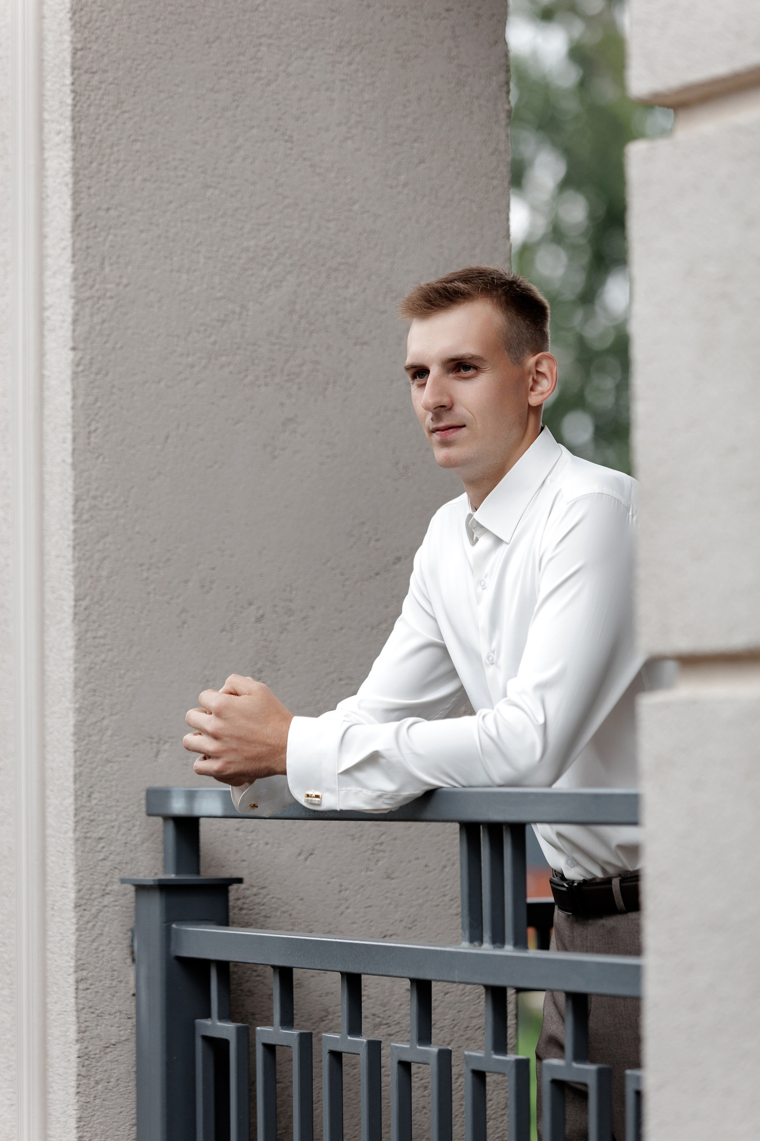 Владимир & Дарья. Фотограф в Ульяновске Евгений Тарасов