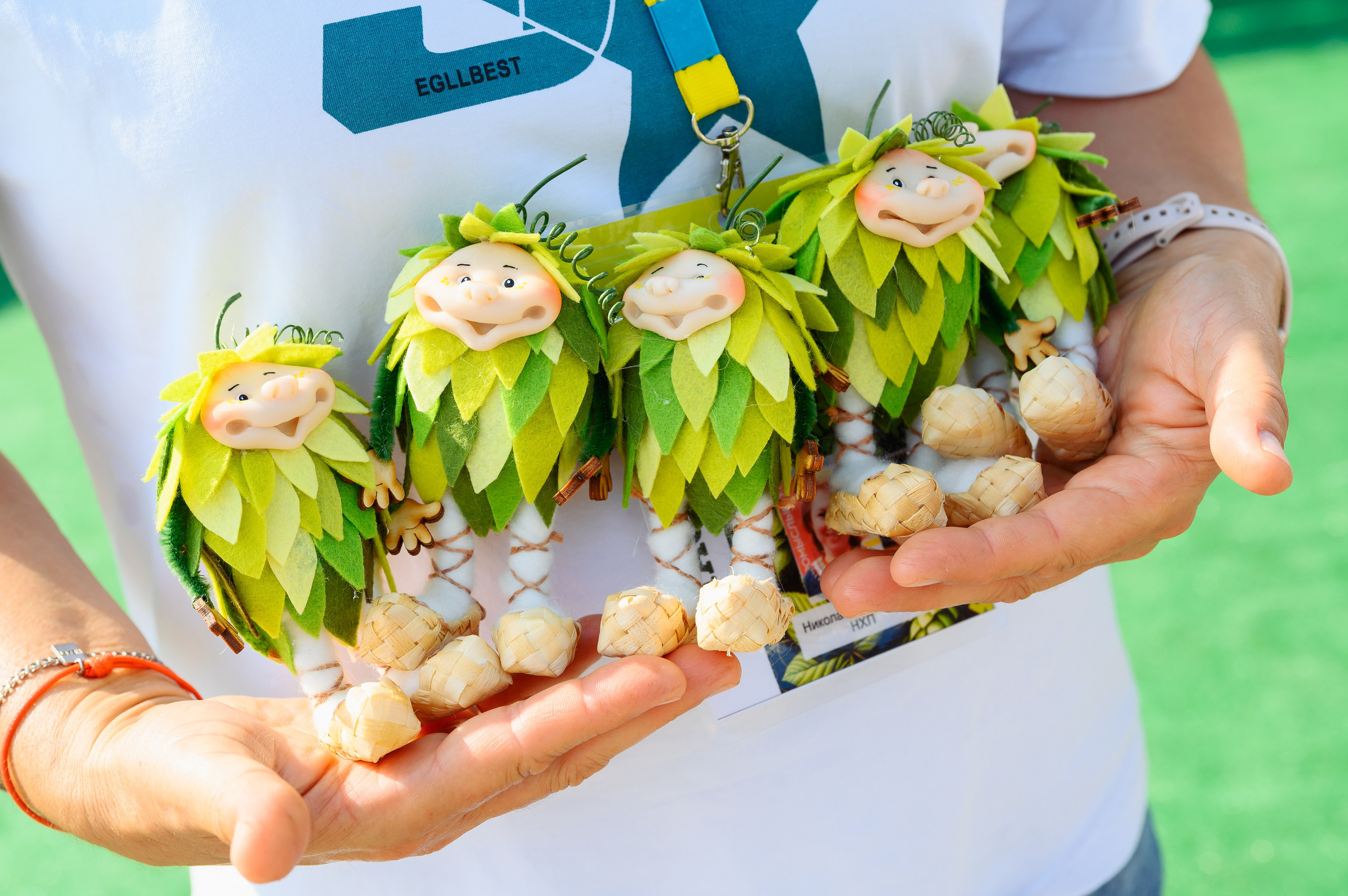 «Зеленое золото России» 2025 | Открытие. Mike Dovetail | Портретный и репортажный фотограф