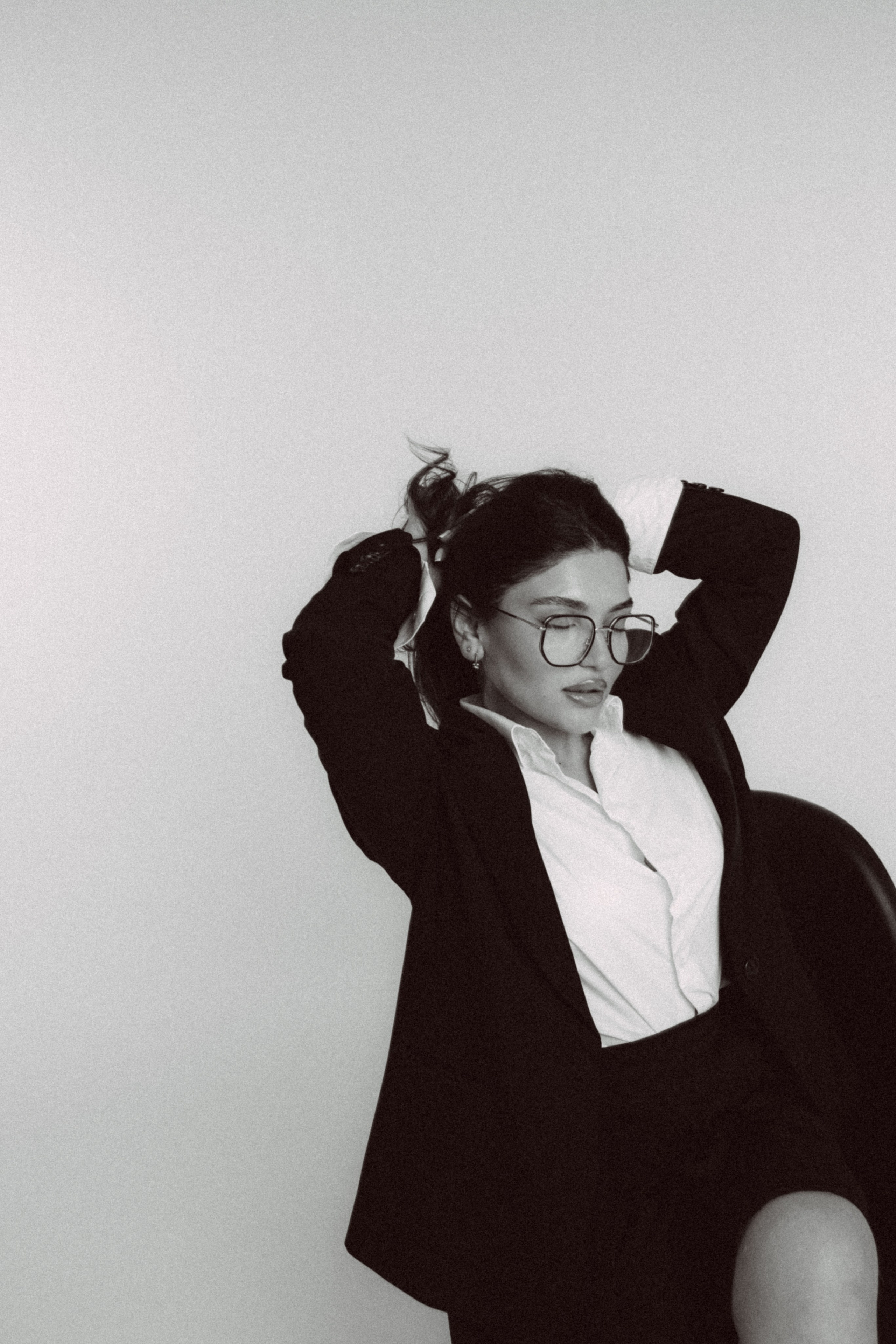 Сона. Фотограф Стилист Тюмень Вера Хайруллина