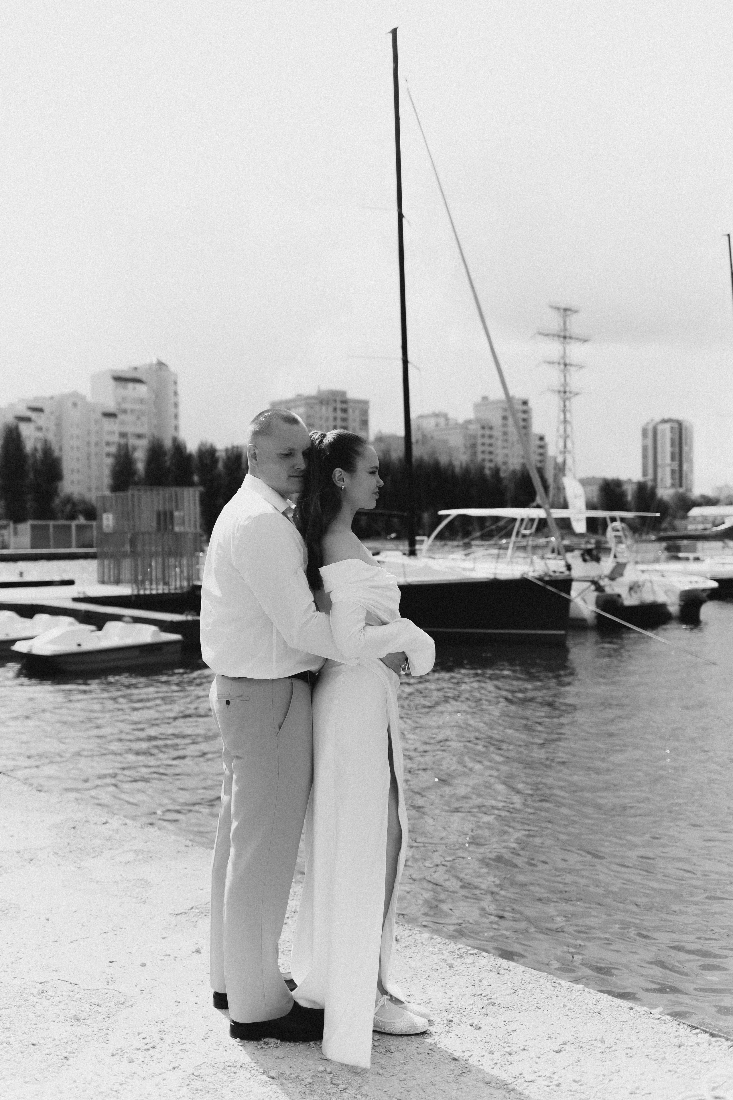 Владимир и Александра. Катерина Аникеева | Фотограф | Екатеринбург