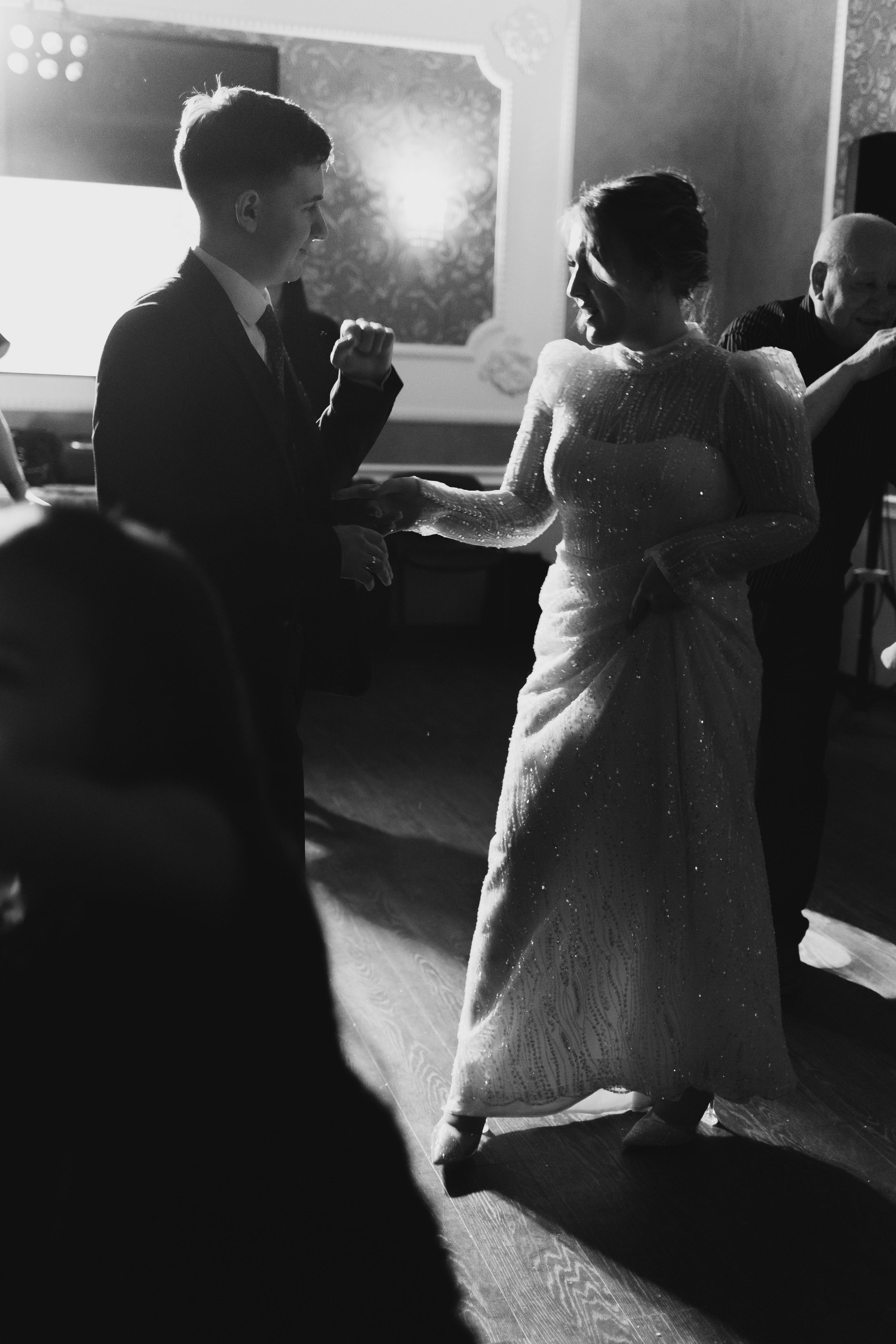 Егор и Анастасия. Катерина Аникеева | Фотограф | Екатеринбург