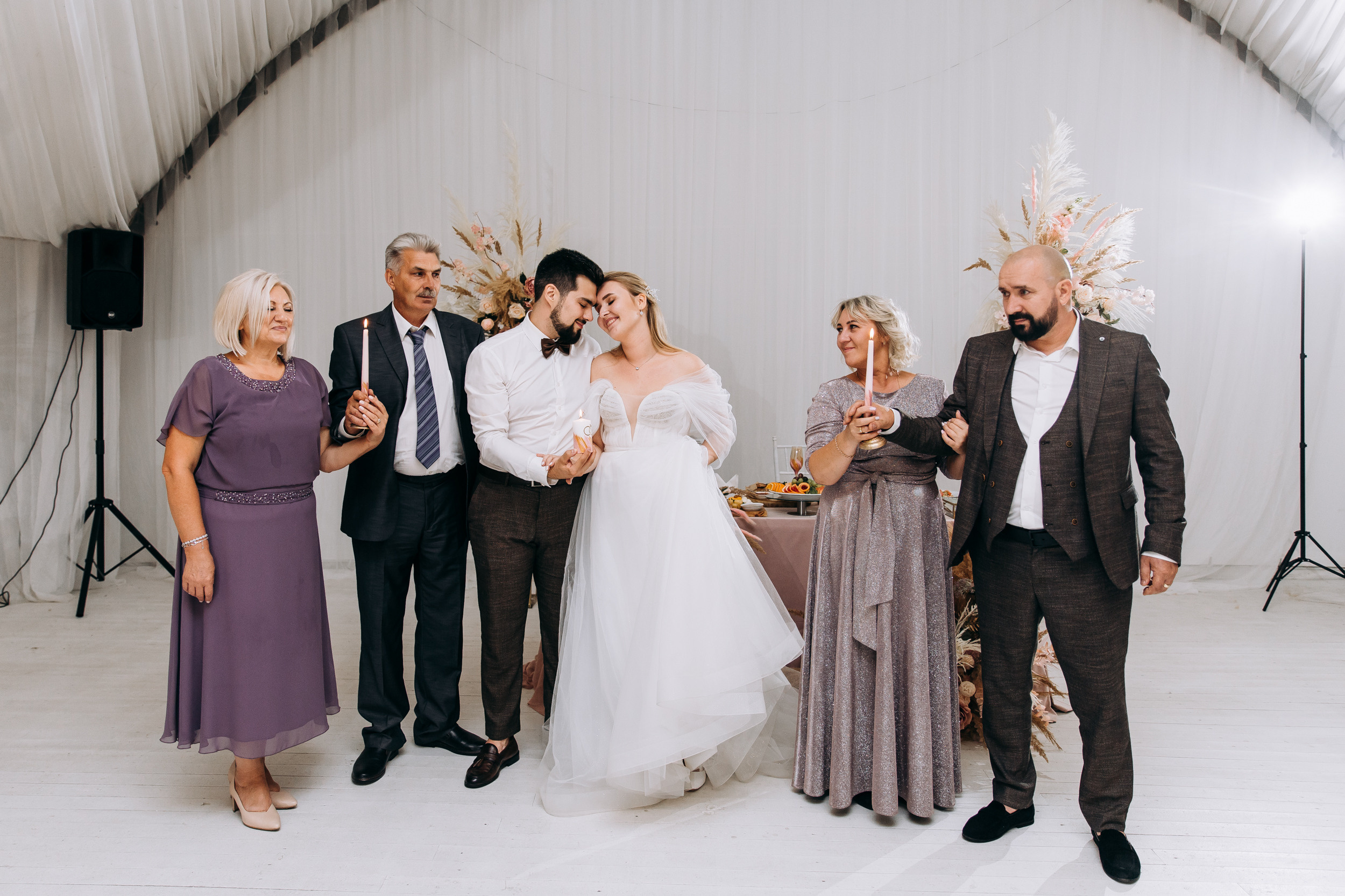 Артем+Катя. Свадебный и семейный фотограф в Москве Андрасюк Елена