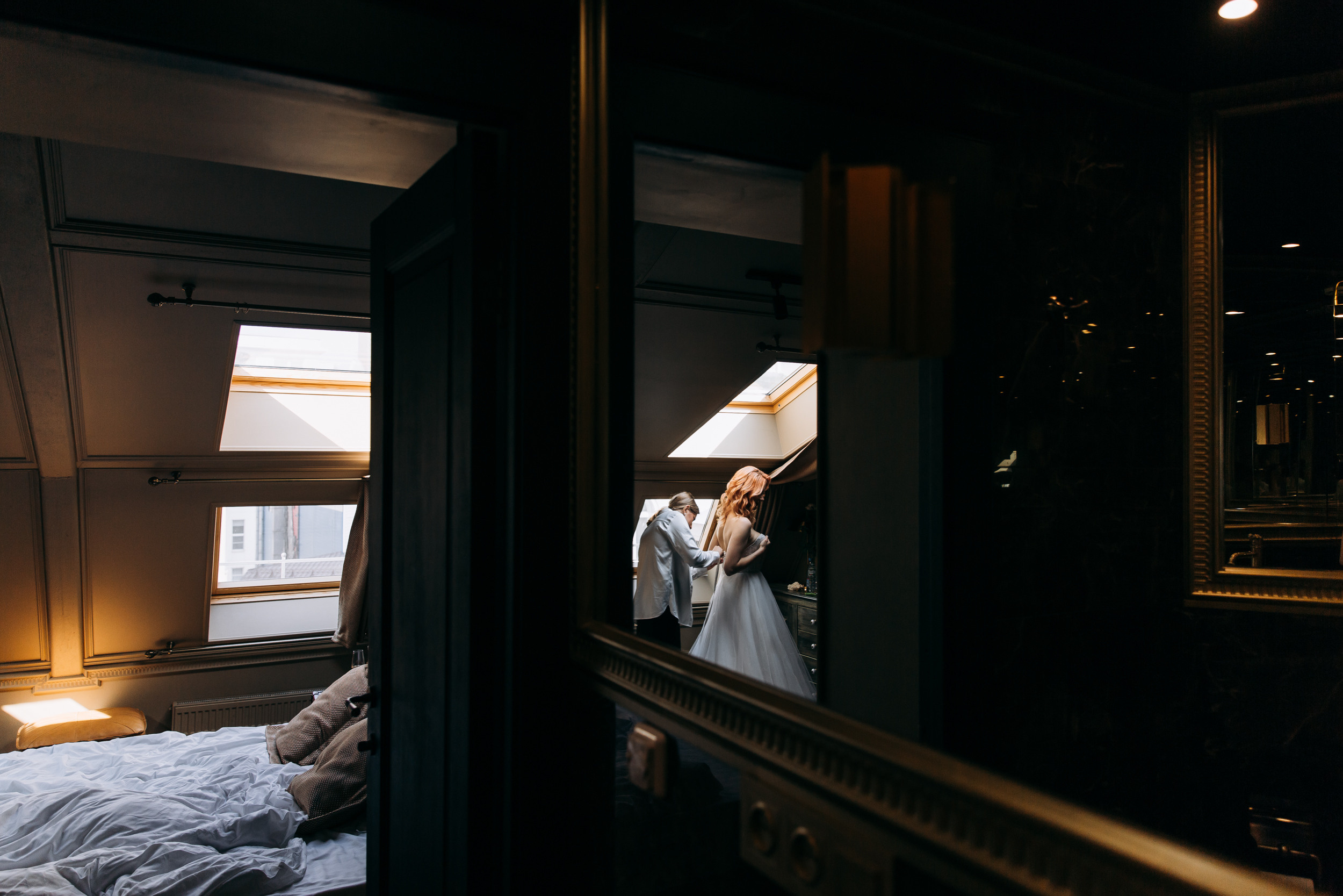 Кирилл+Ева. Свадебный и семейный фотограф в Москве Андрасюк Елена