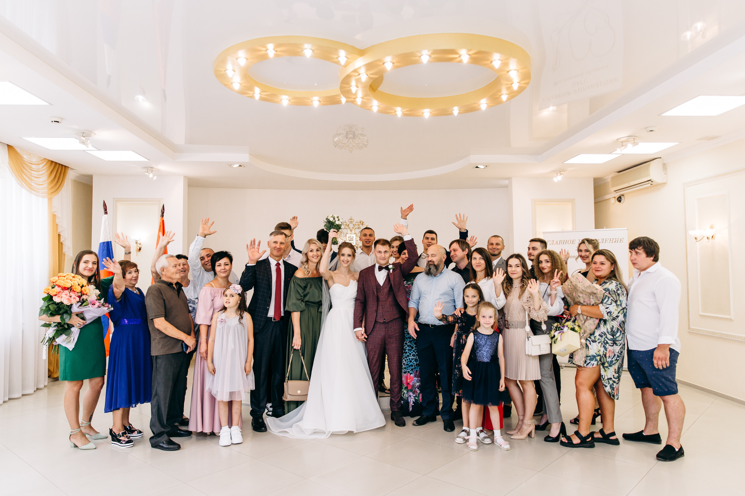 Дима+Юля. Свадебный и семейный фотограф в Москве Андрасюк Елена