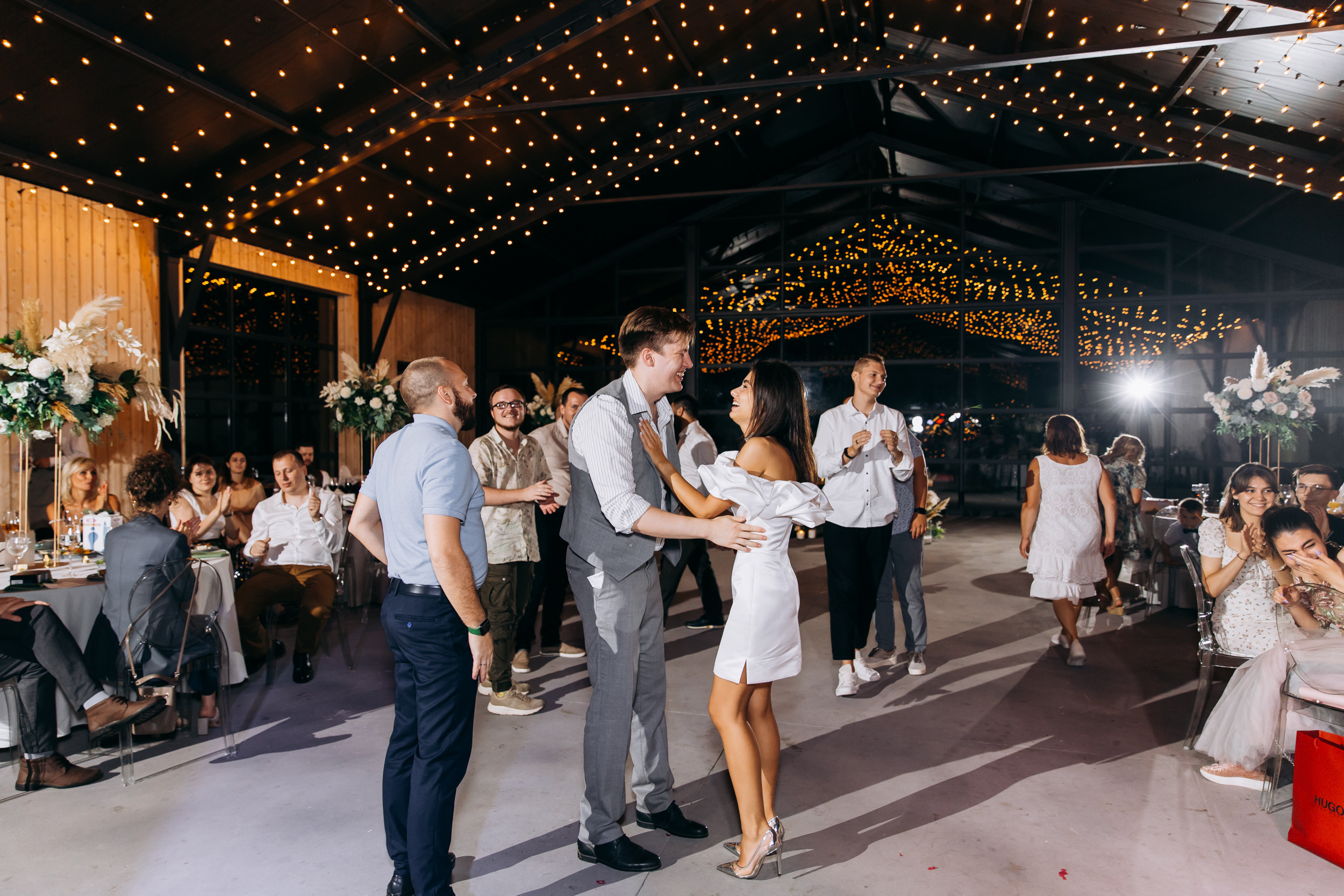 Павел+Екатерина. Свадебный и семейный фотограф в Москве Андрасюк Елена