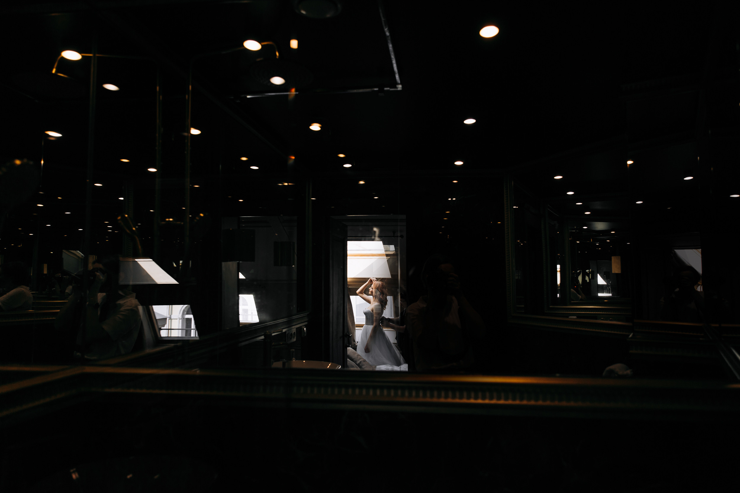 Кирилл+Ева. Свадебный и семейный фотограф в Москве Андрасюк Елена