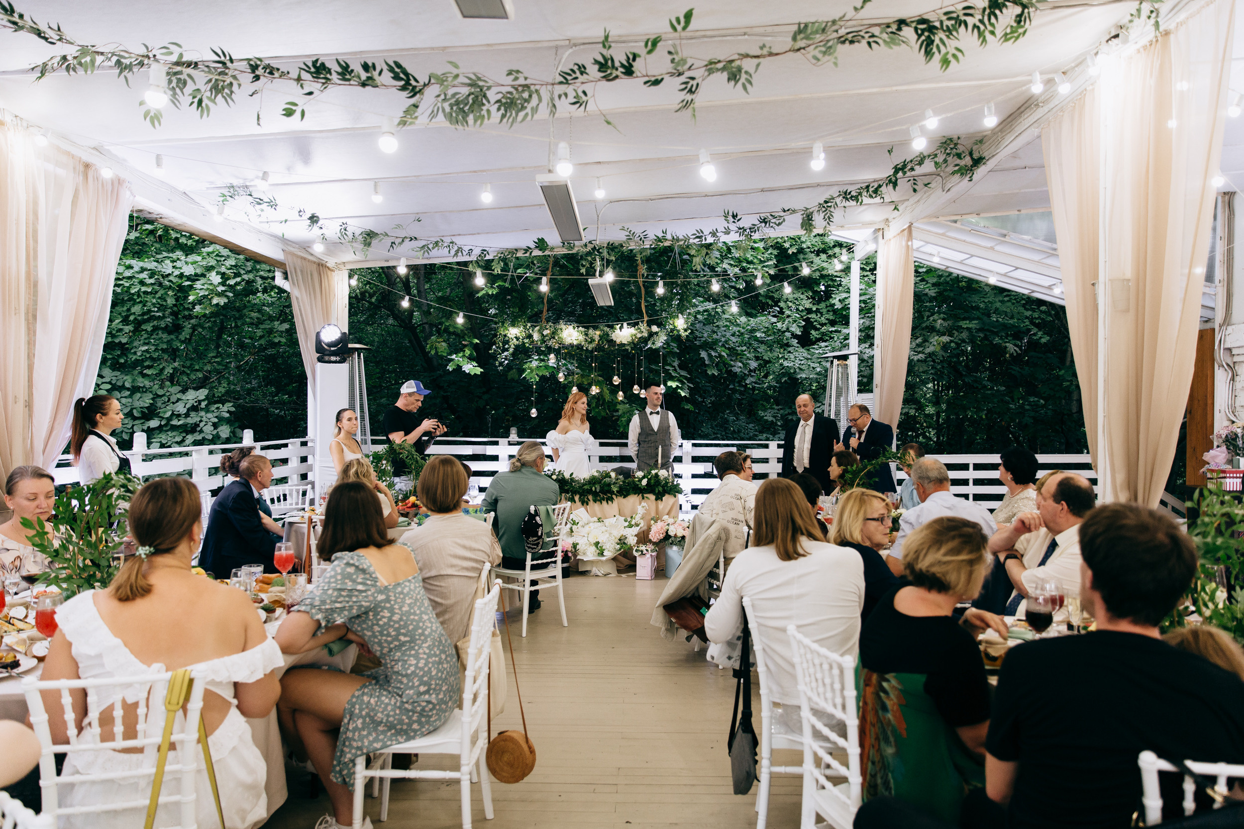 Кирилл+Ева. Свадебный и семейный фотограф в Москве Андрасюк Елена