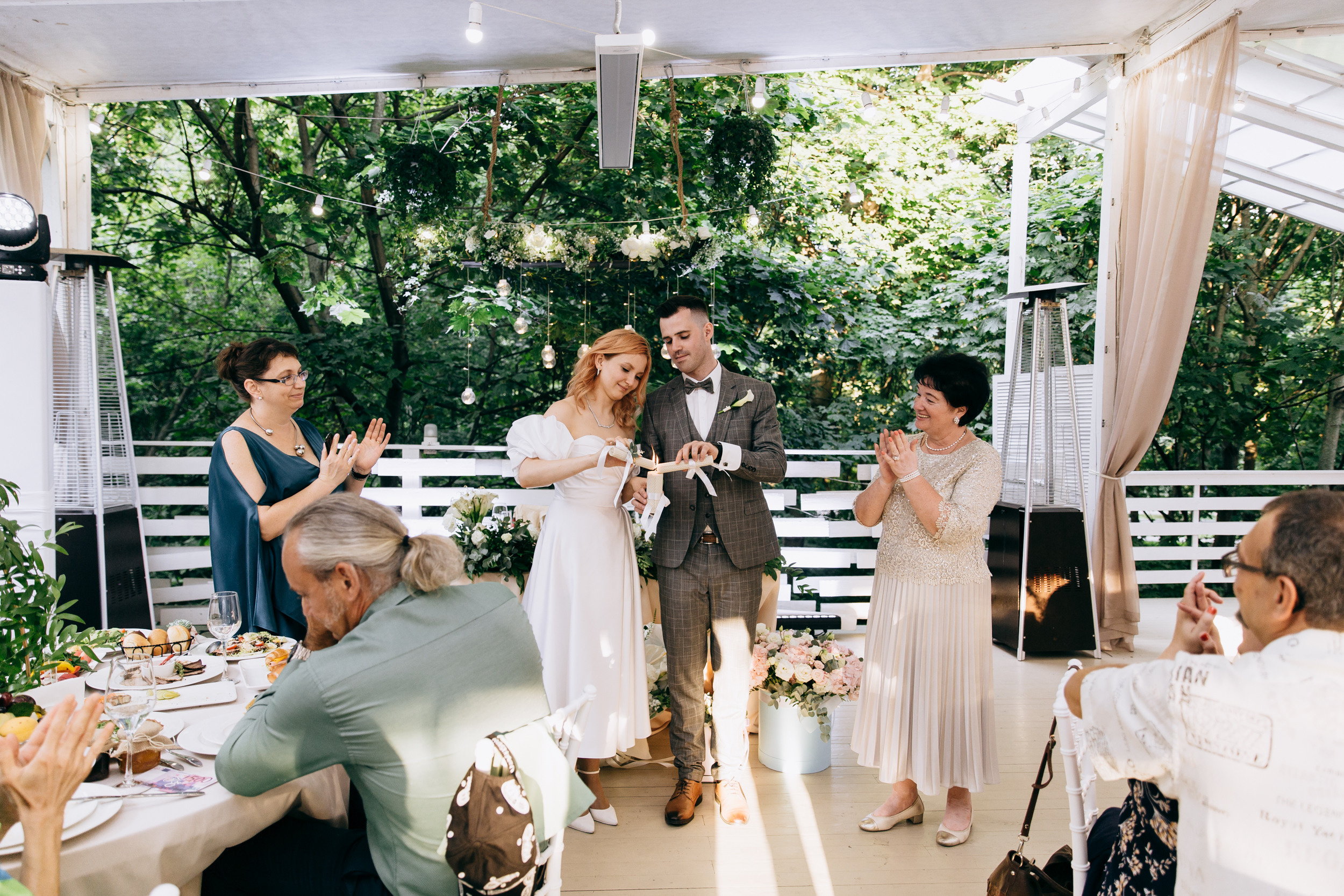 Кирилл+Ева. Свадебный и семейный фотограф в Москве Андрасюк Елена