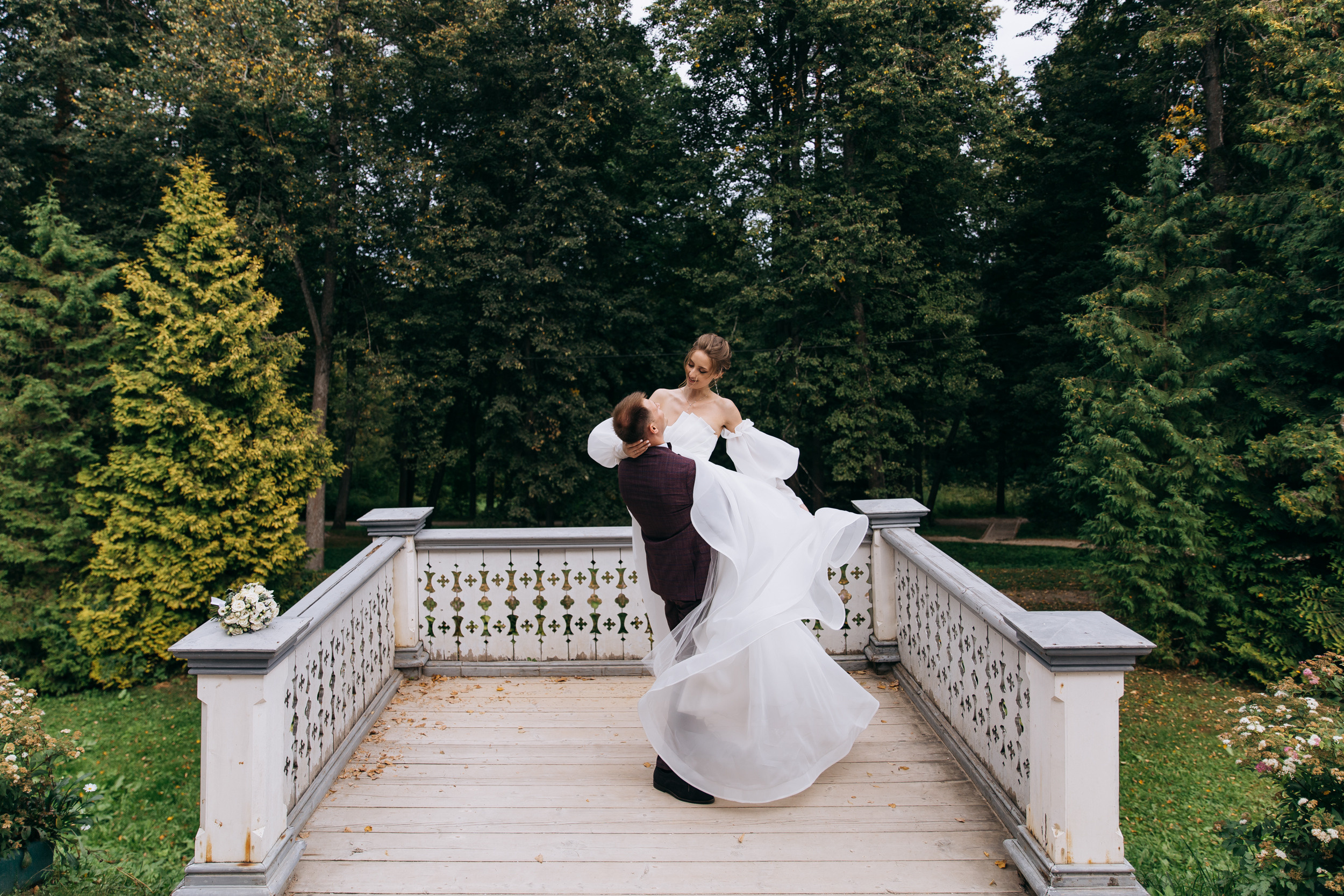 Дима+Юля. Свадебный и семейный фотограф в Москве Андрасюк Елена