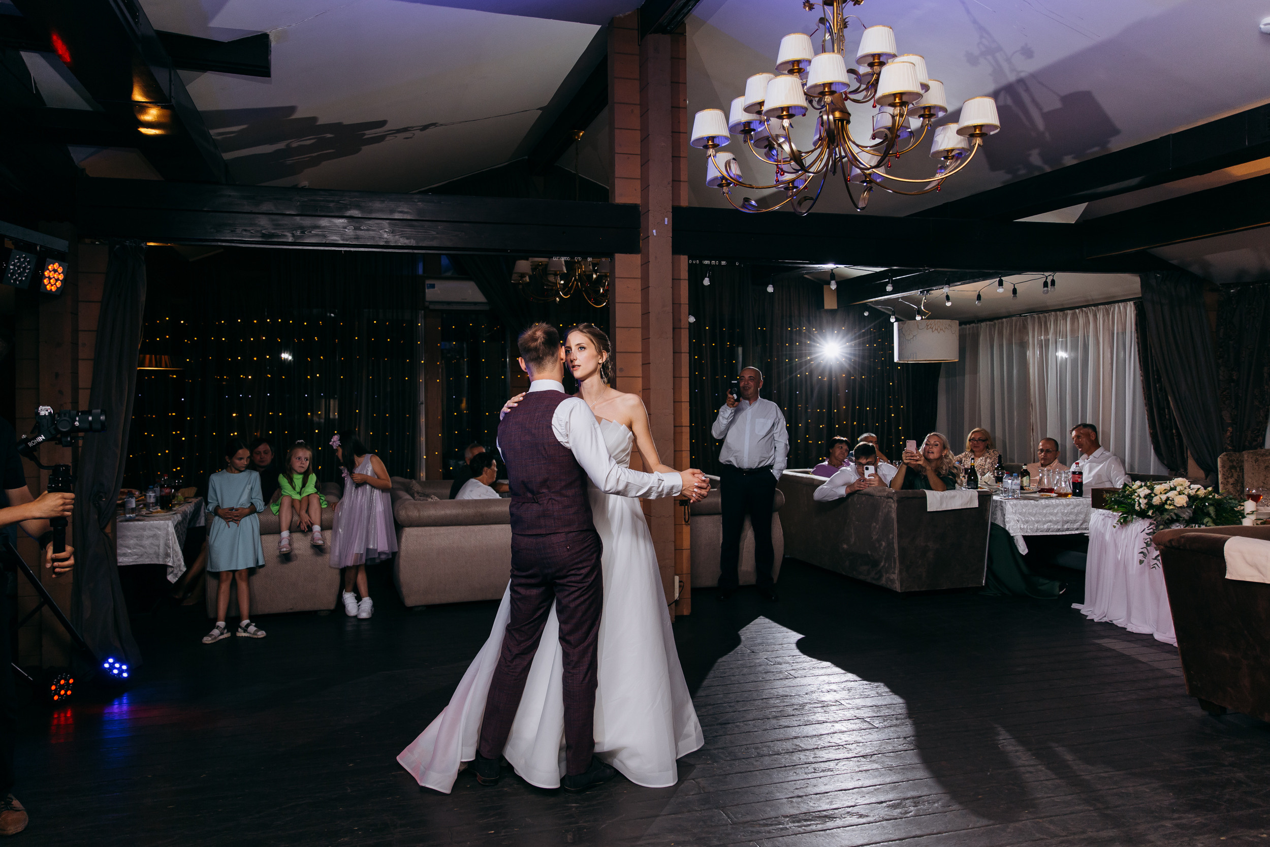 Дима+Юля. Свадебный и семейный фотограф в Москве Андрасюк Елена