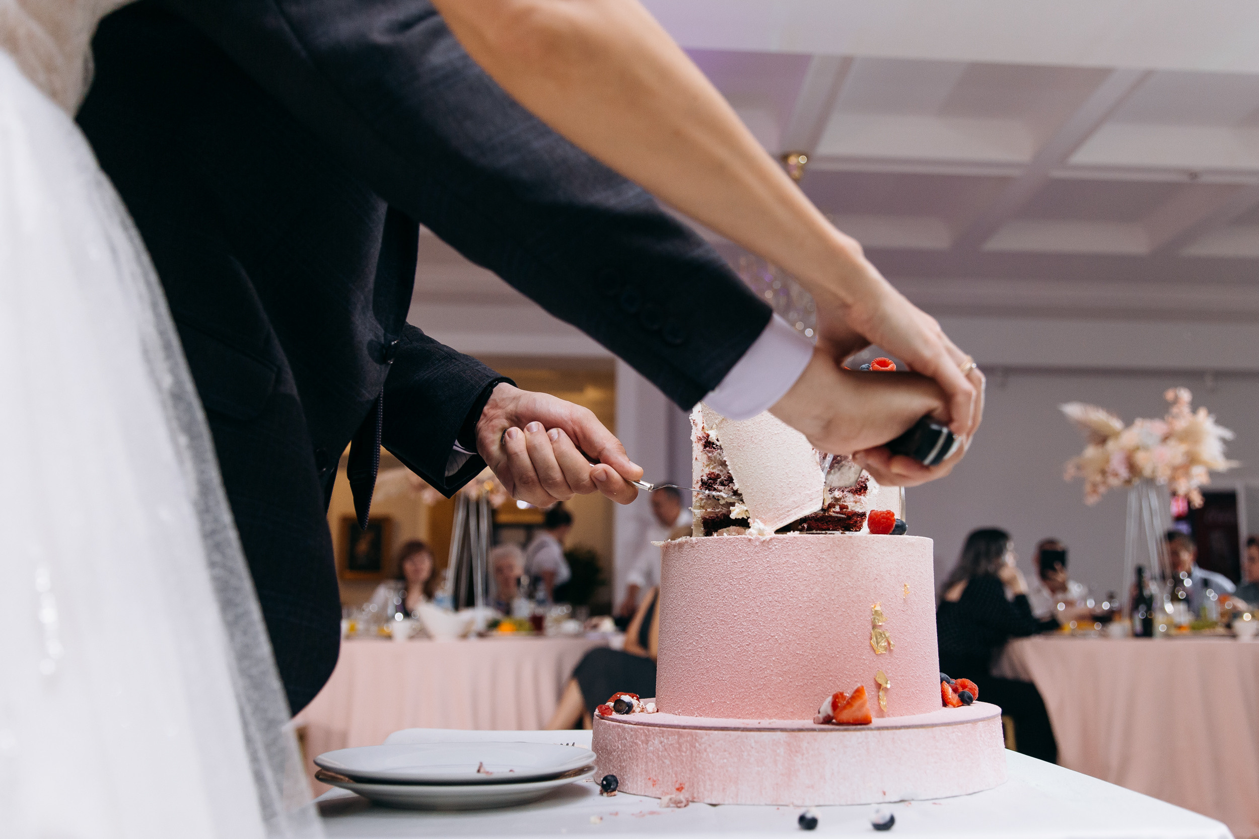 Артем+Женя. Свадебный и семейный фотограф в Москве Андрасюк Елена