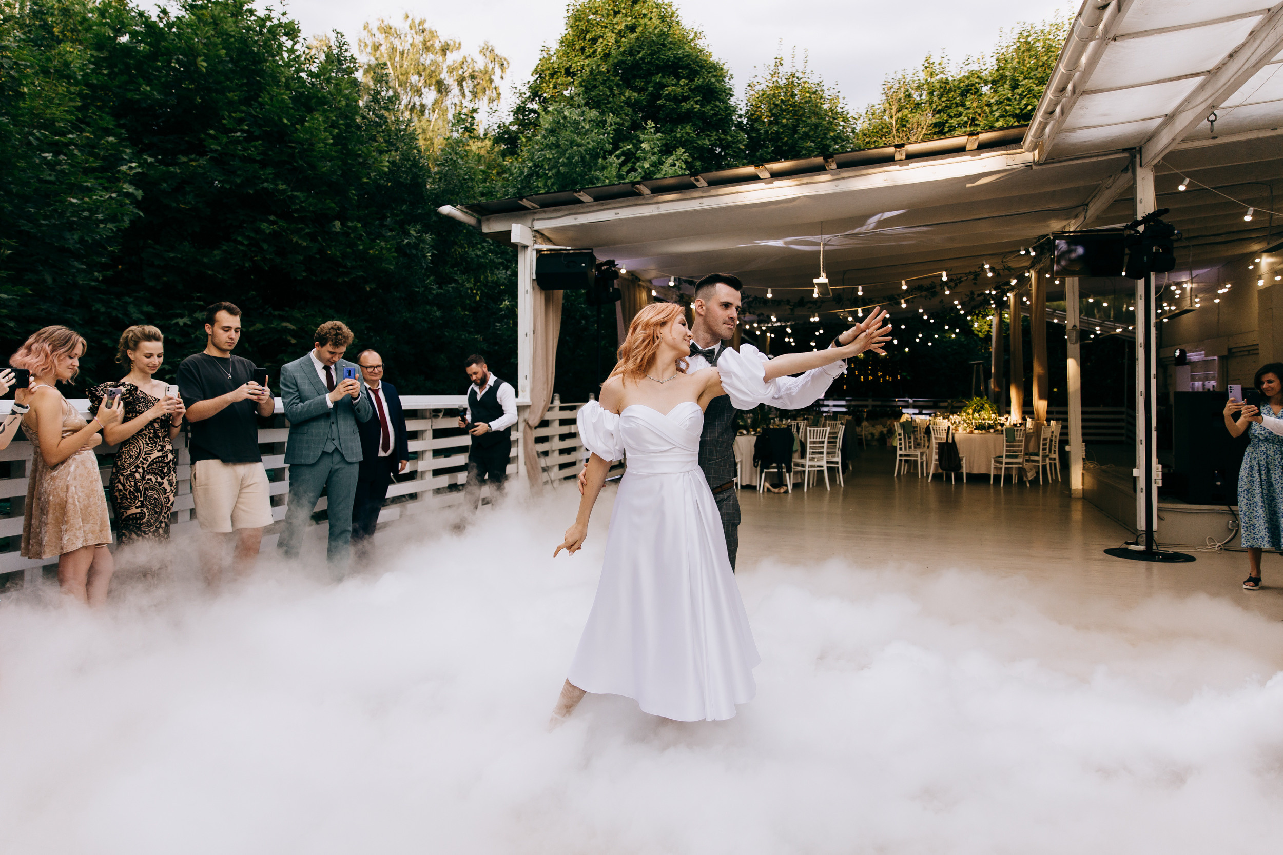 Кирилл+Ева. Свадебный и семейный фотограф в Москве Андрасюк Елена