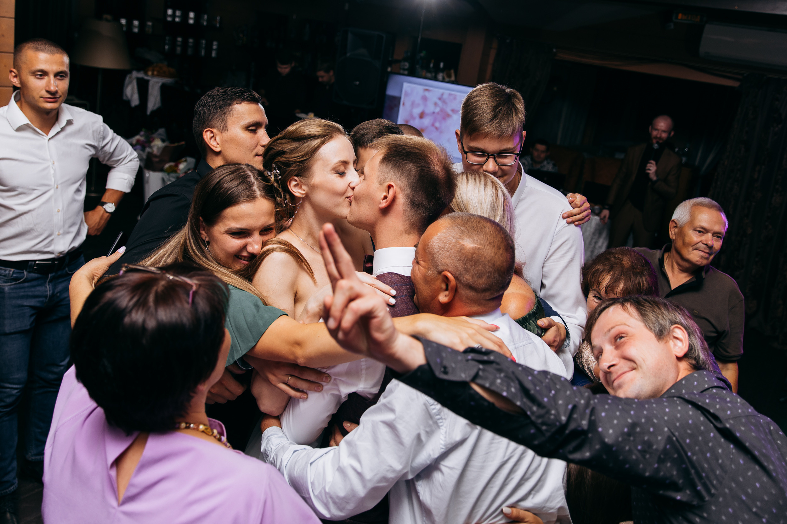 Равиль+Елена. Свадебный и семейный фотограф в Москве Андрасюк Елена