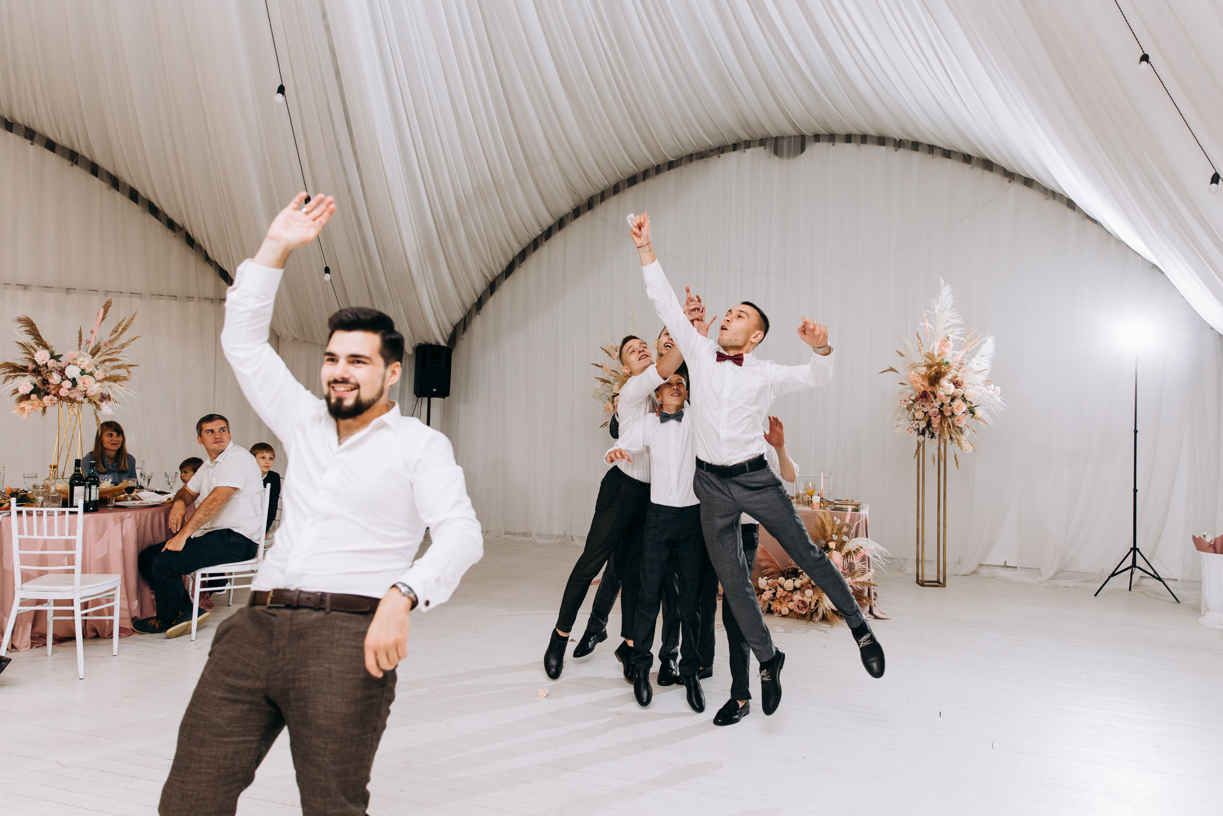 Артем+Катя. Свадебный и семейный фотограф в Москве Андрасюк Елена