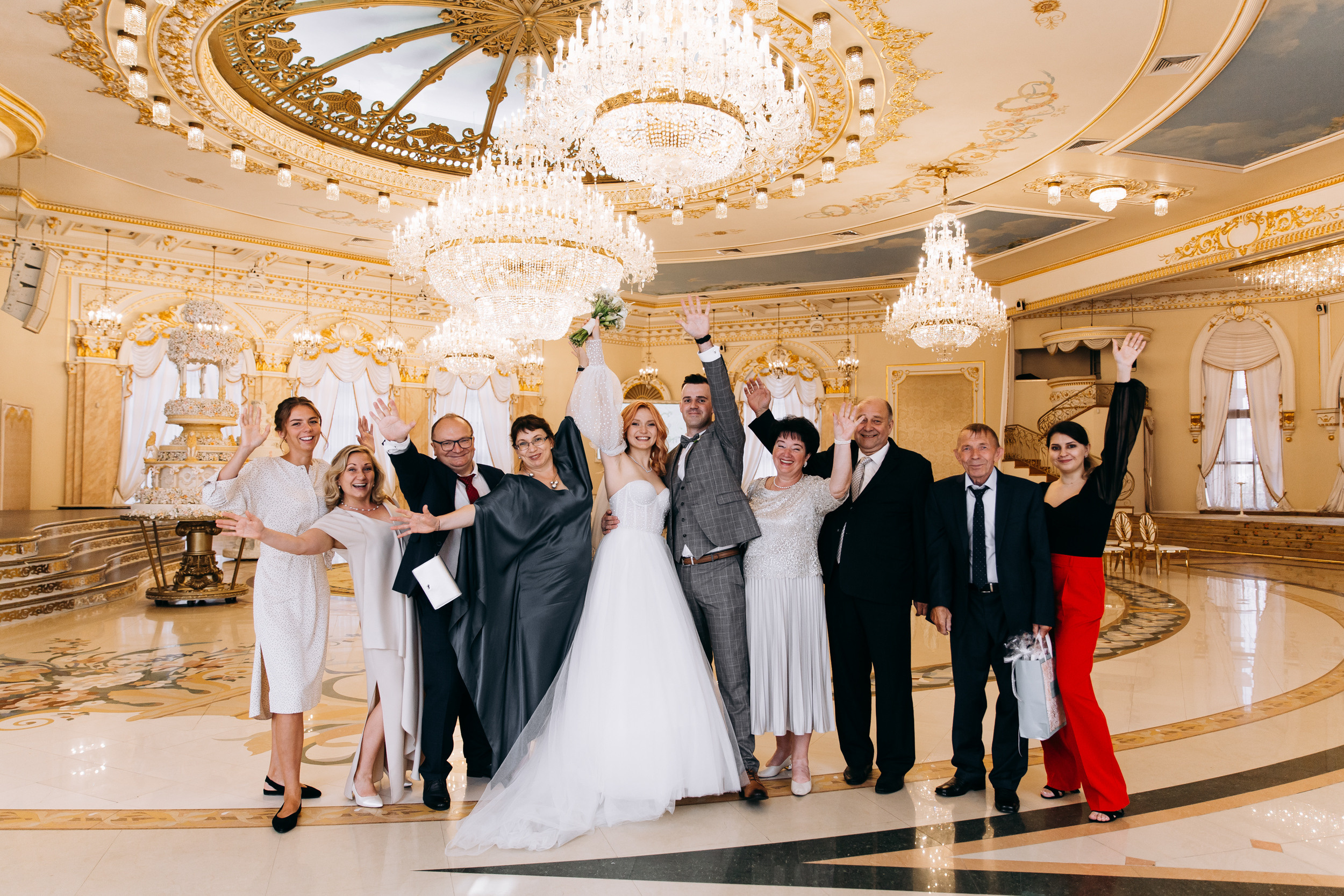 Кирилл+Ева. Свадебный и семейный фотограф в Москве Андрасюк Елена