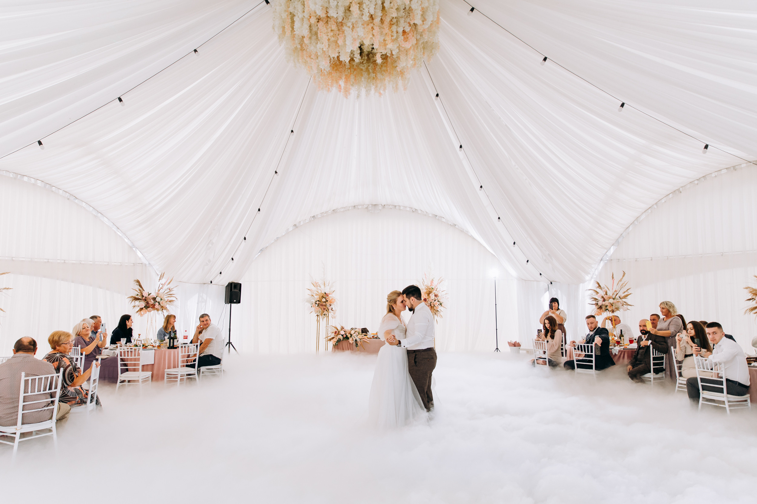 Артем+Катя. Свадебный и семейный фотограф в Москве Андрасюк Елена