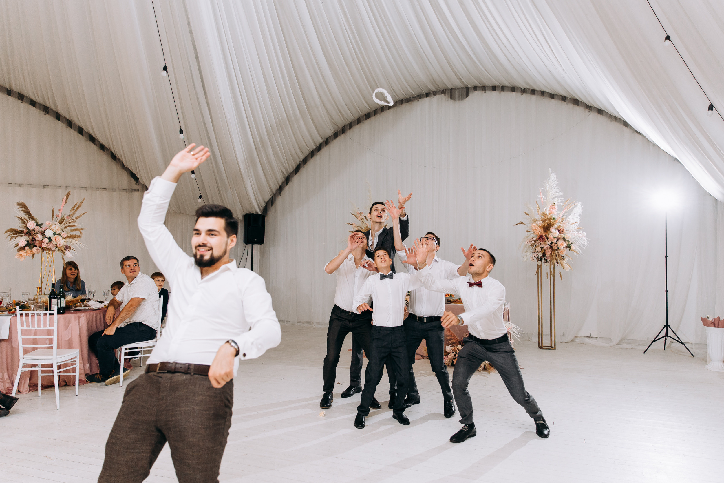 Артем+Катя. Свадебный и семейный фотограф в Москве Андрасюк Елена