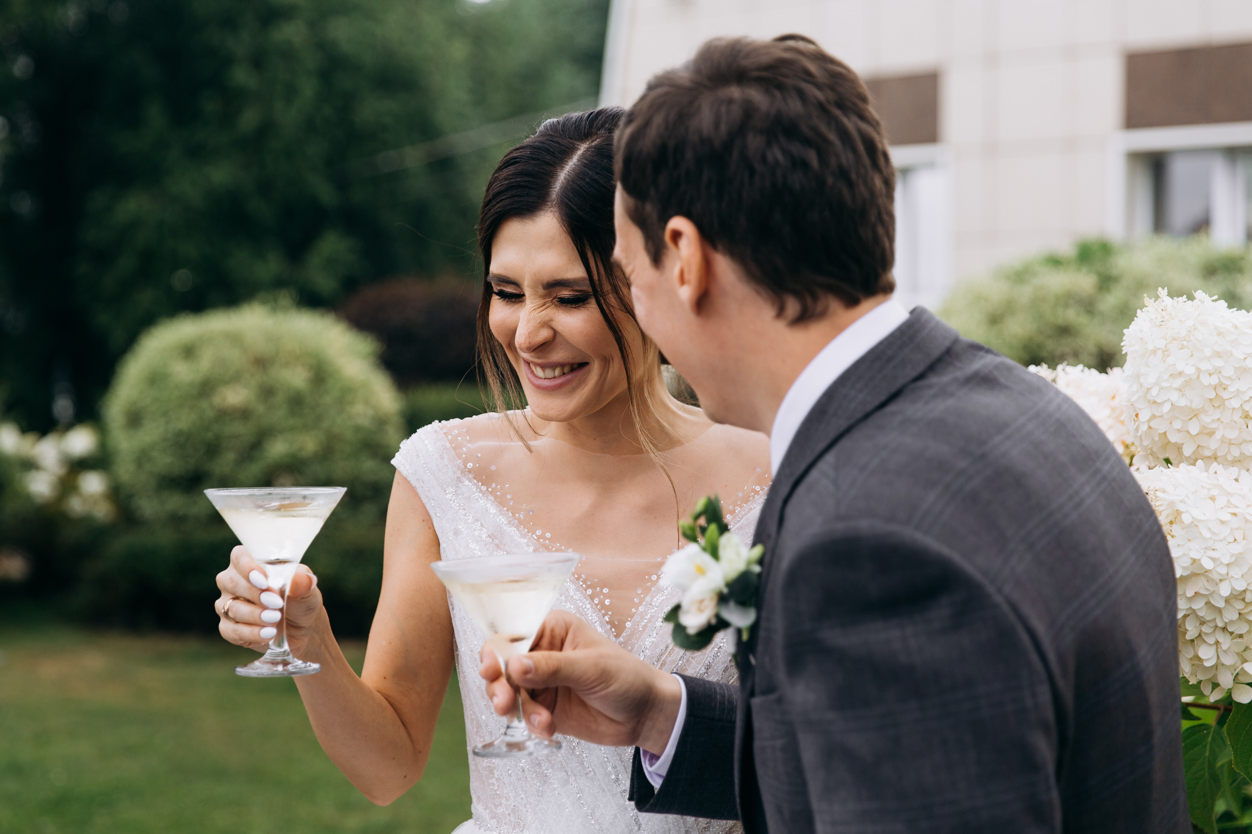 Артем+Женя. Свадебный и семейный фотограф в Москве Андрасюк Елена