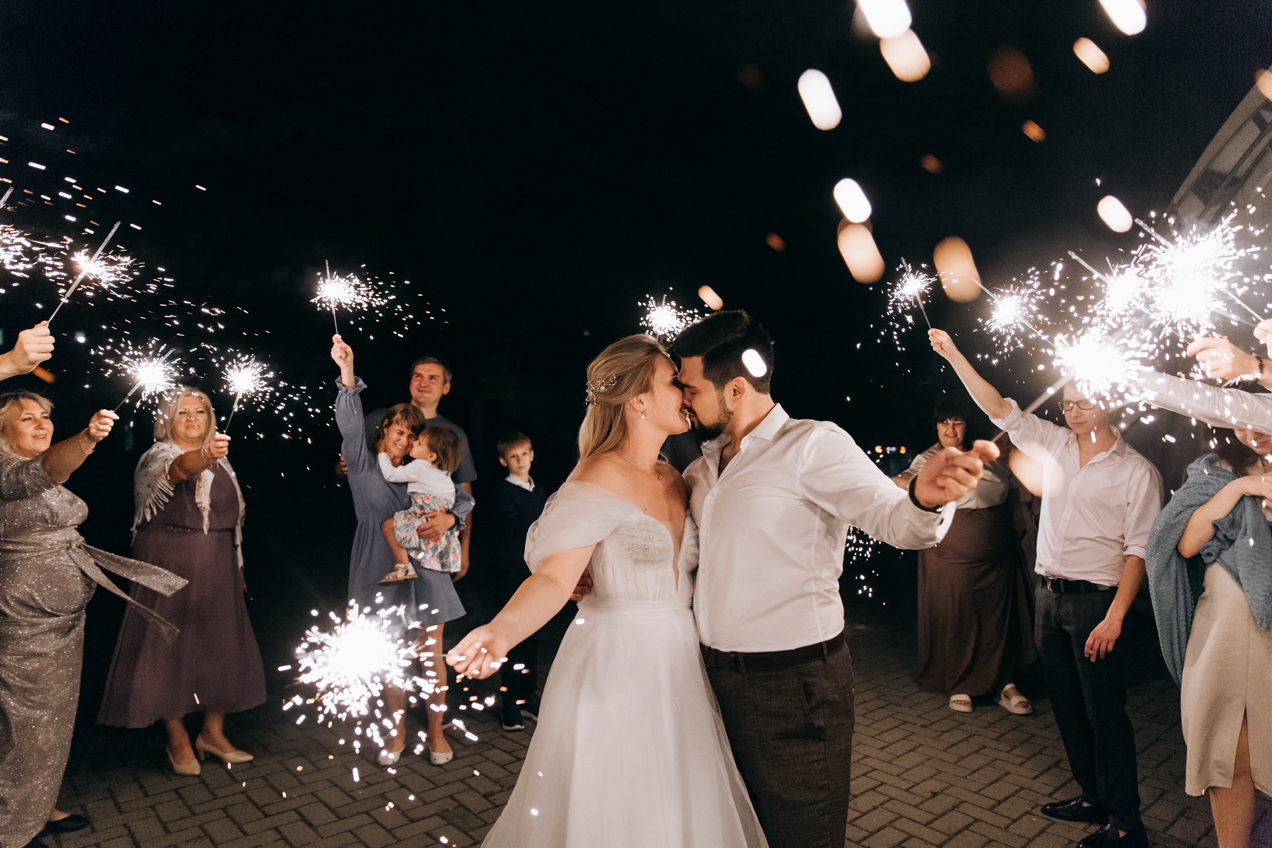 Артем+Катя. Свадебный и семейный фотограф в Москве Андрасюк Елена