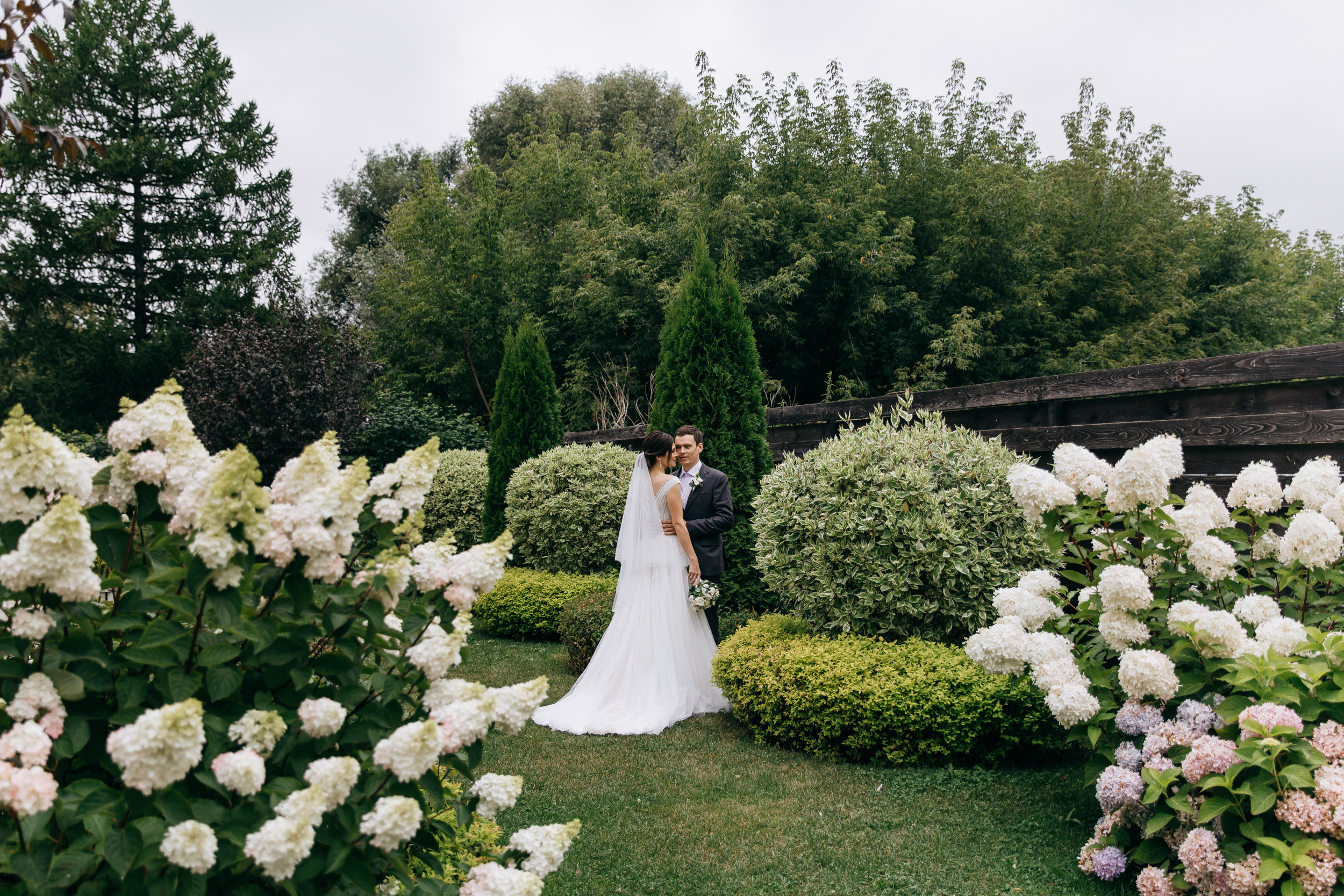 Свадебные фотосерии. Свадебный и семейный фотограф в Москве Андрасюк Елена