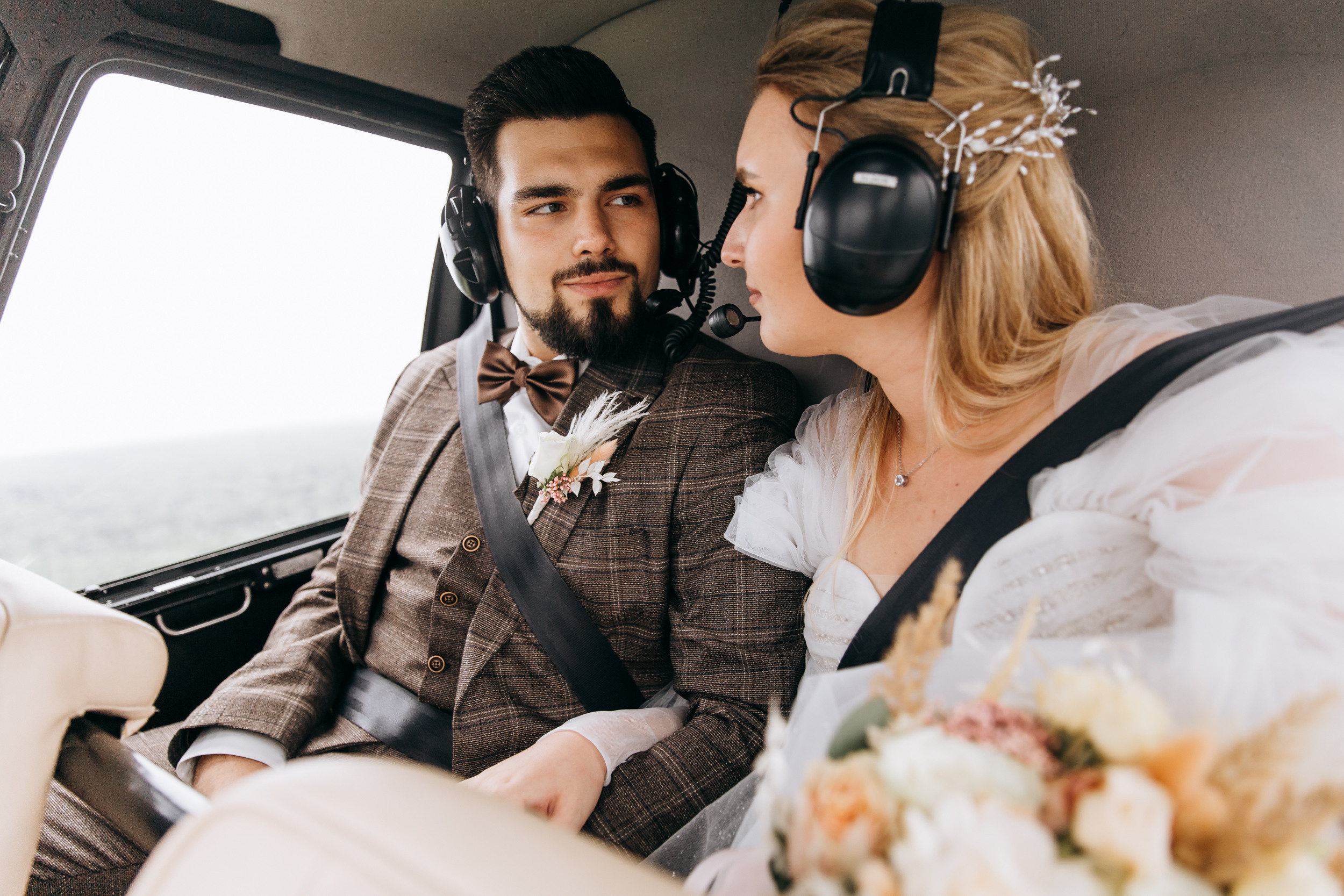 Артем+Катя. Свадебный и семейный фотограф в Москве Андрасюк Елена