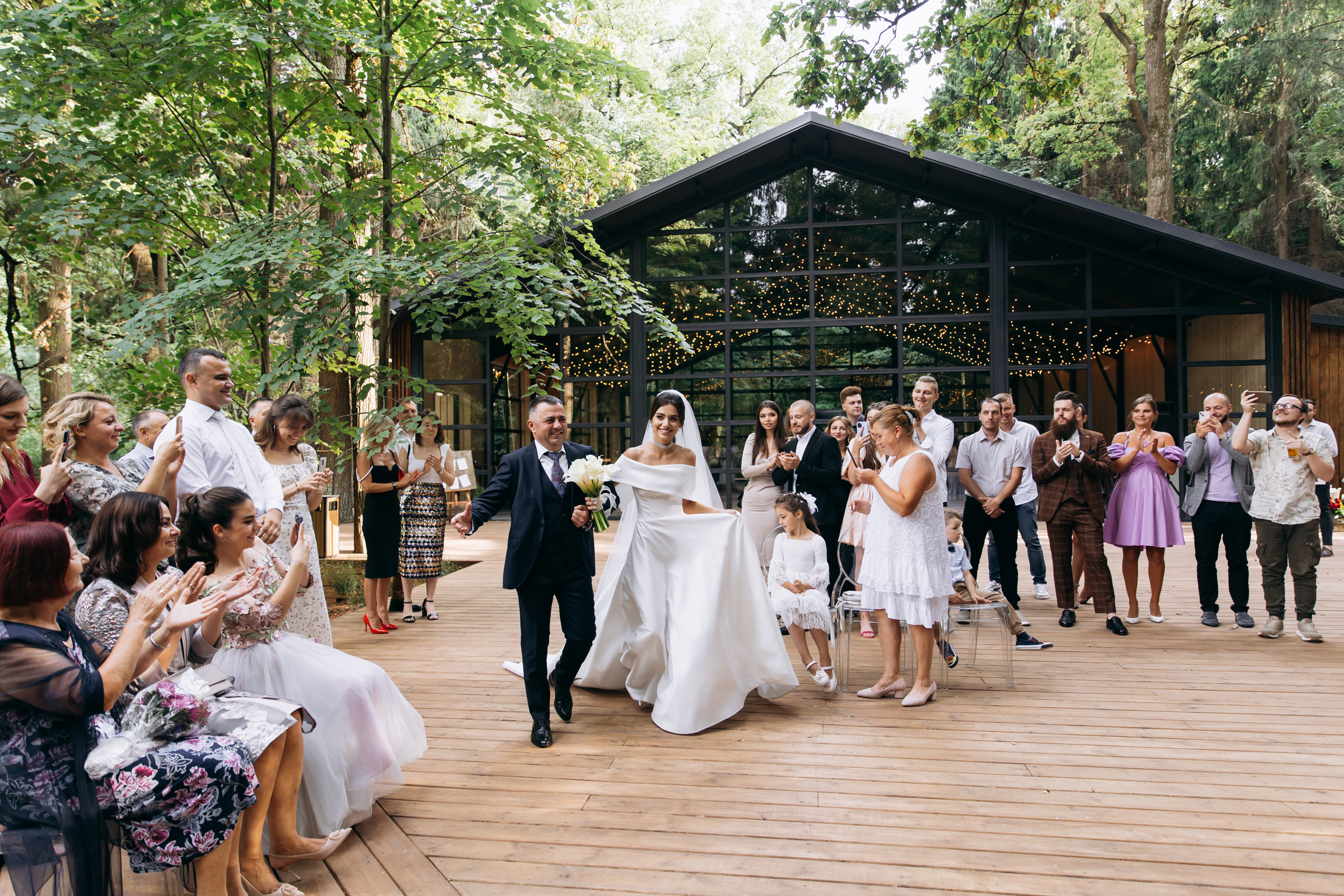 Свадебные фотосерии. Свадебный и семейный фотограф в Москве Андрасюк Елена