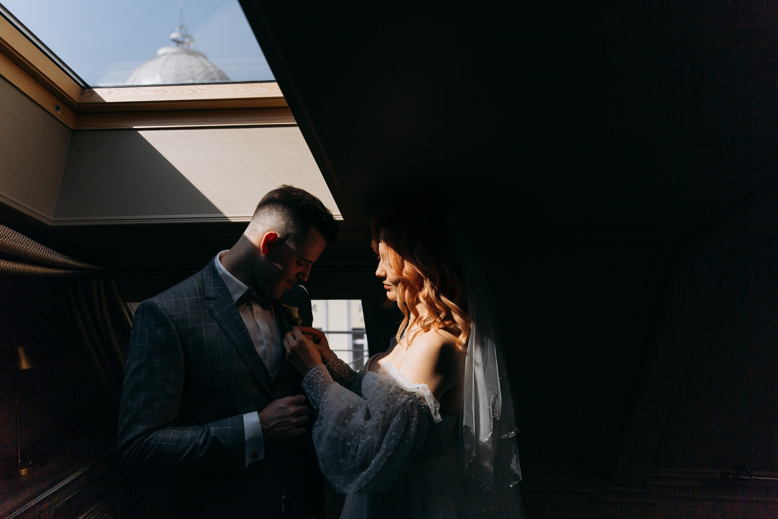 Кирилл+Ева. Свадебный и семейный фотограф в Москве Андрасюк Елена