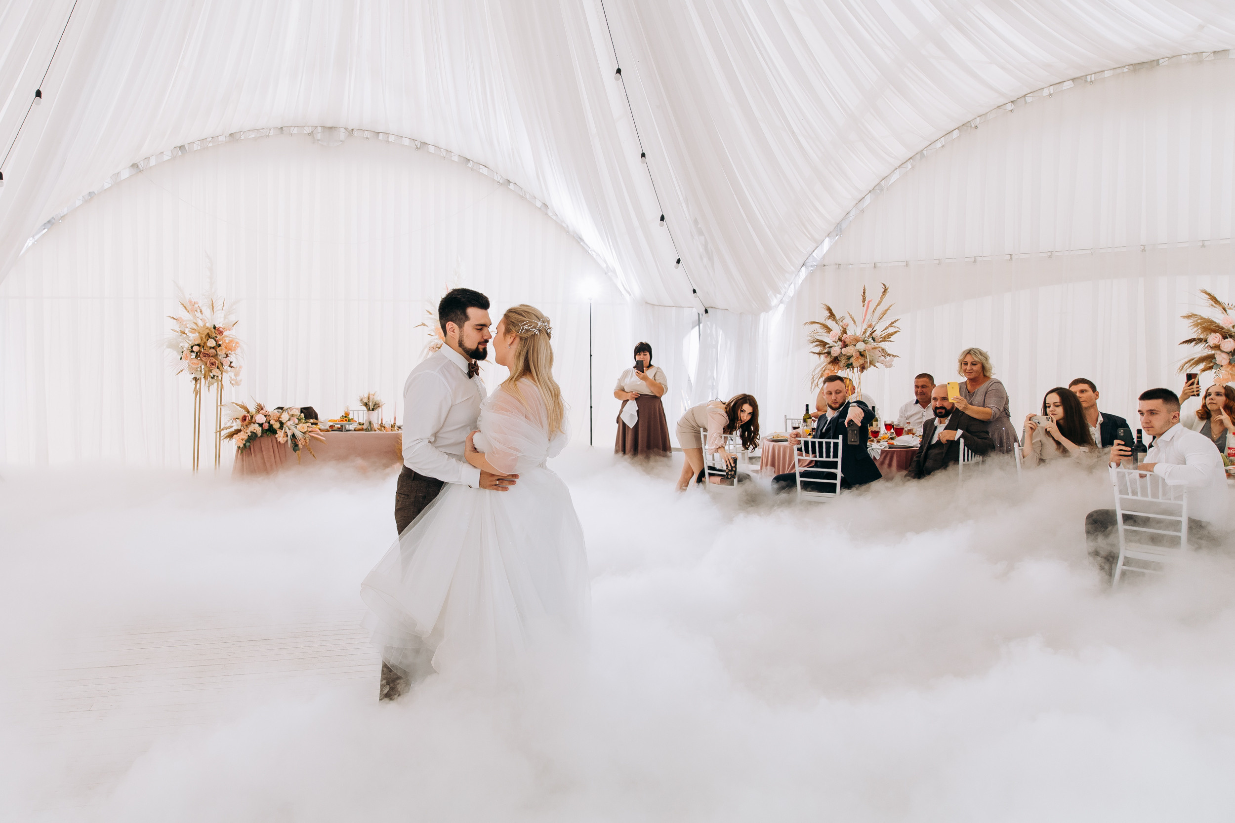 Артем+Катя. Свадебный и семейный фотограф в Москве Андрасюк Елена